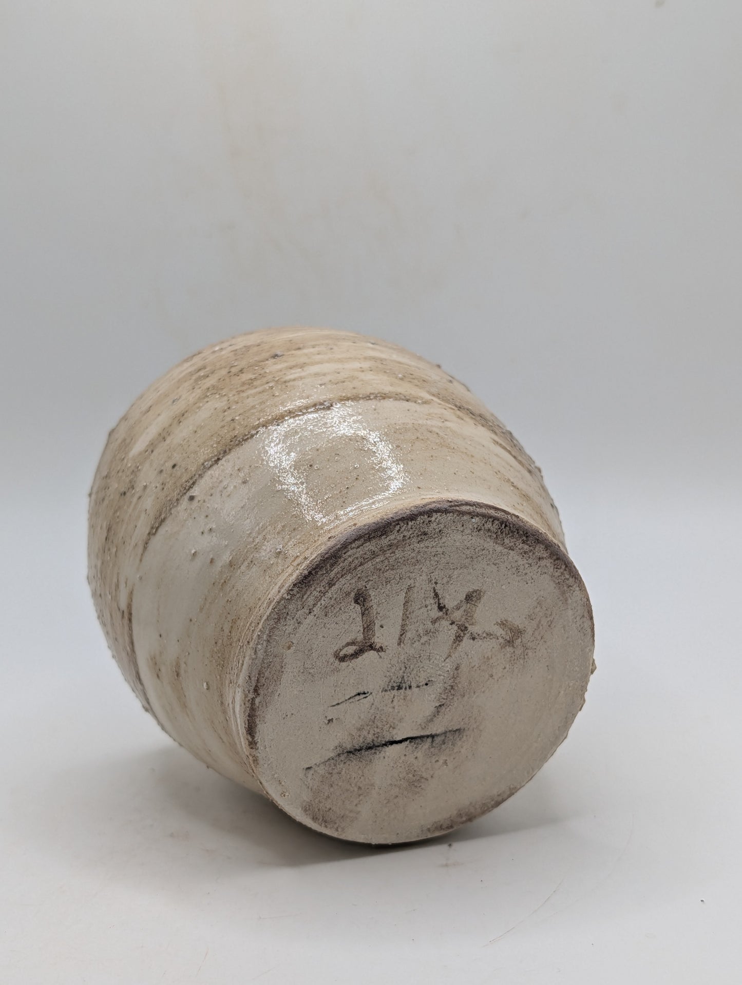 Ceramic Piece 2147
