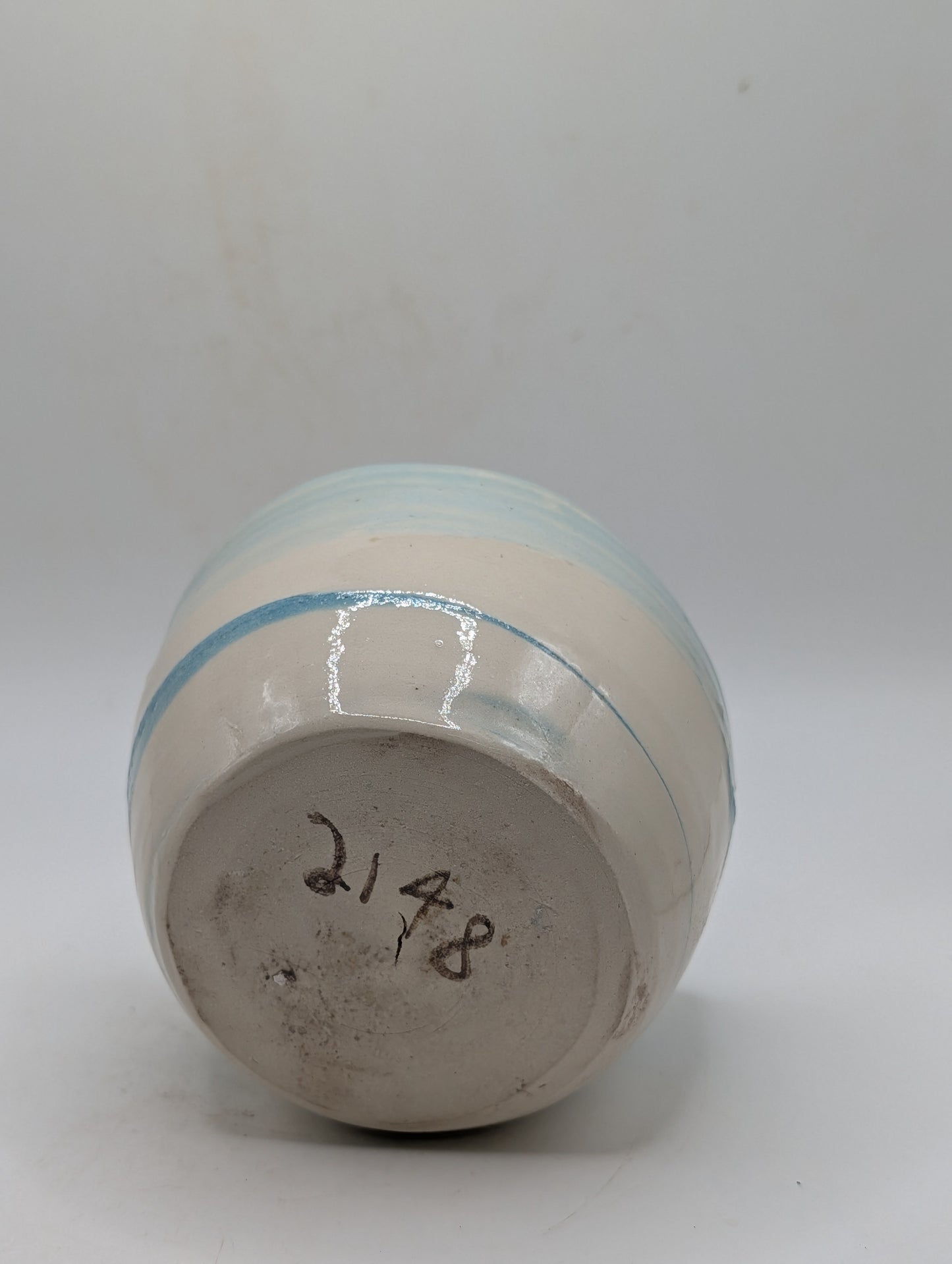 Ceramic Piece 2148