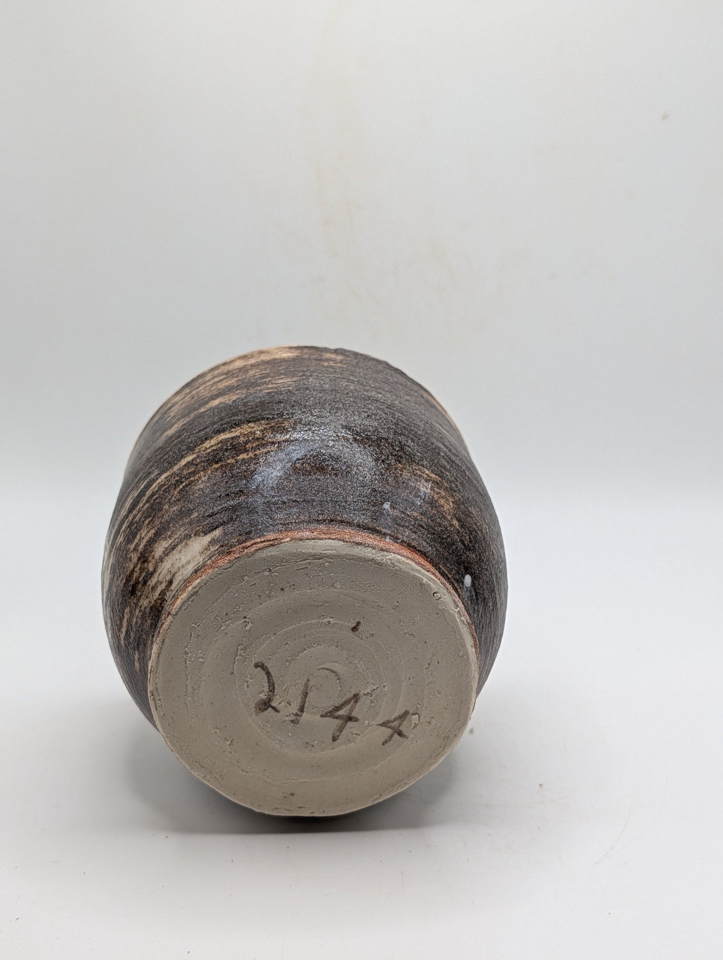 Ceramic Piece 2144