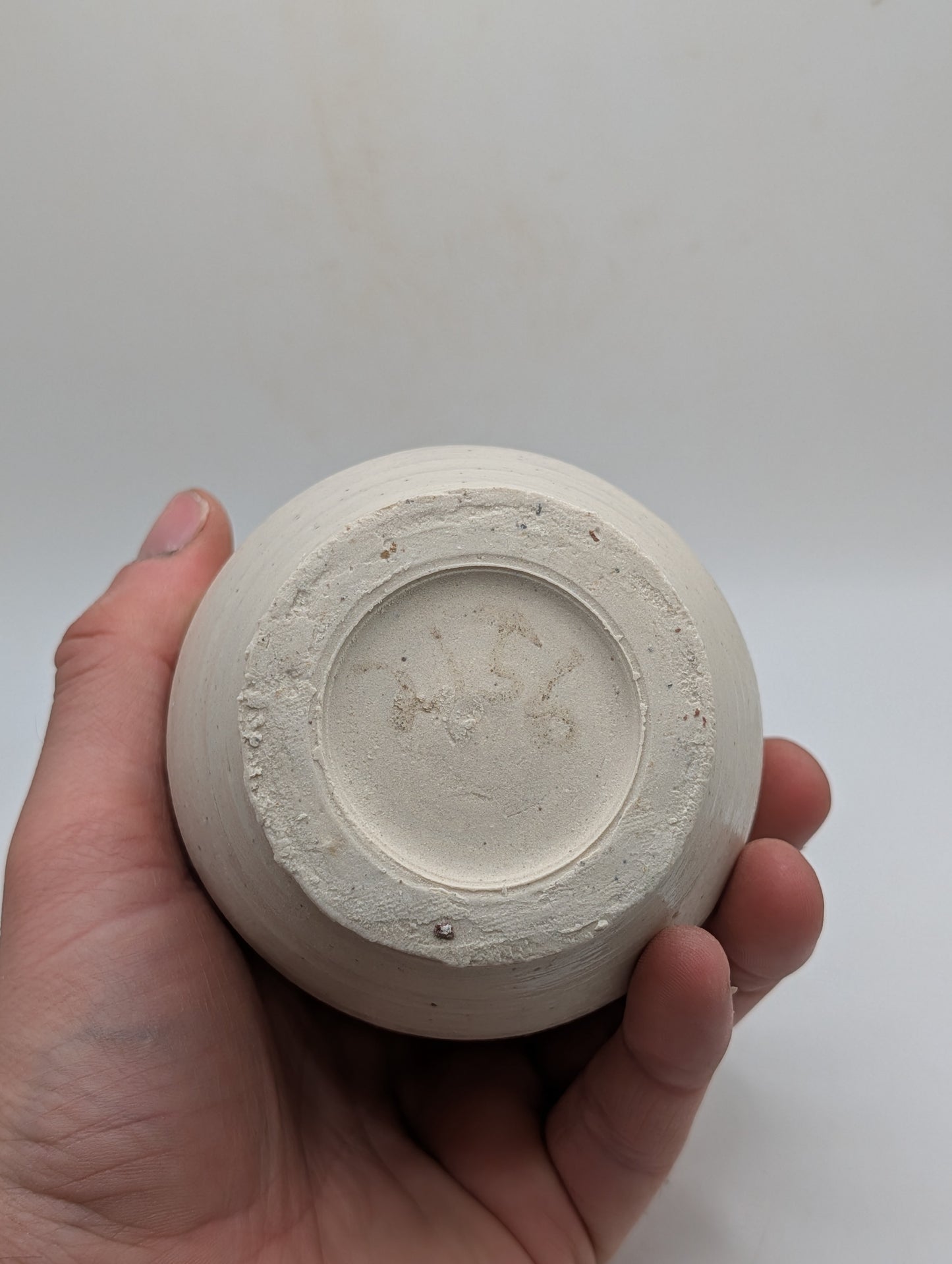 Ceramic Piece 2156