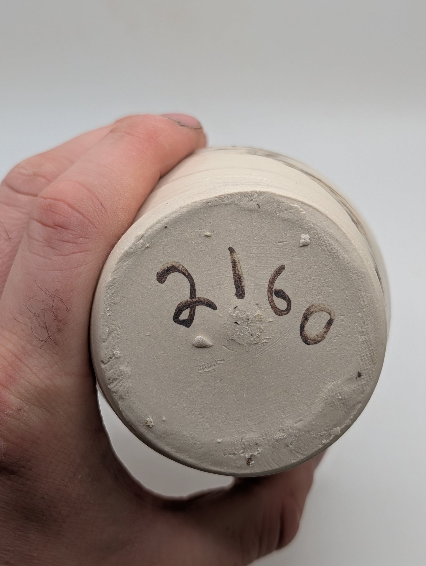 Ceramic Piece 2160