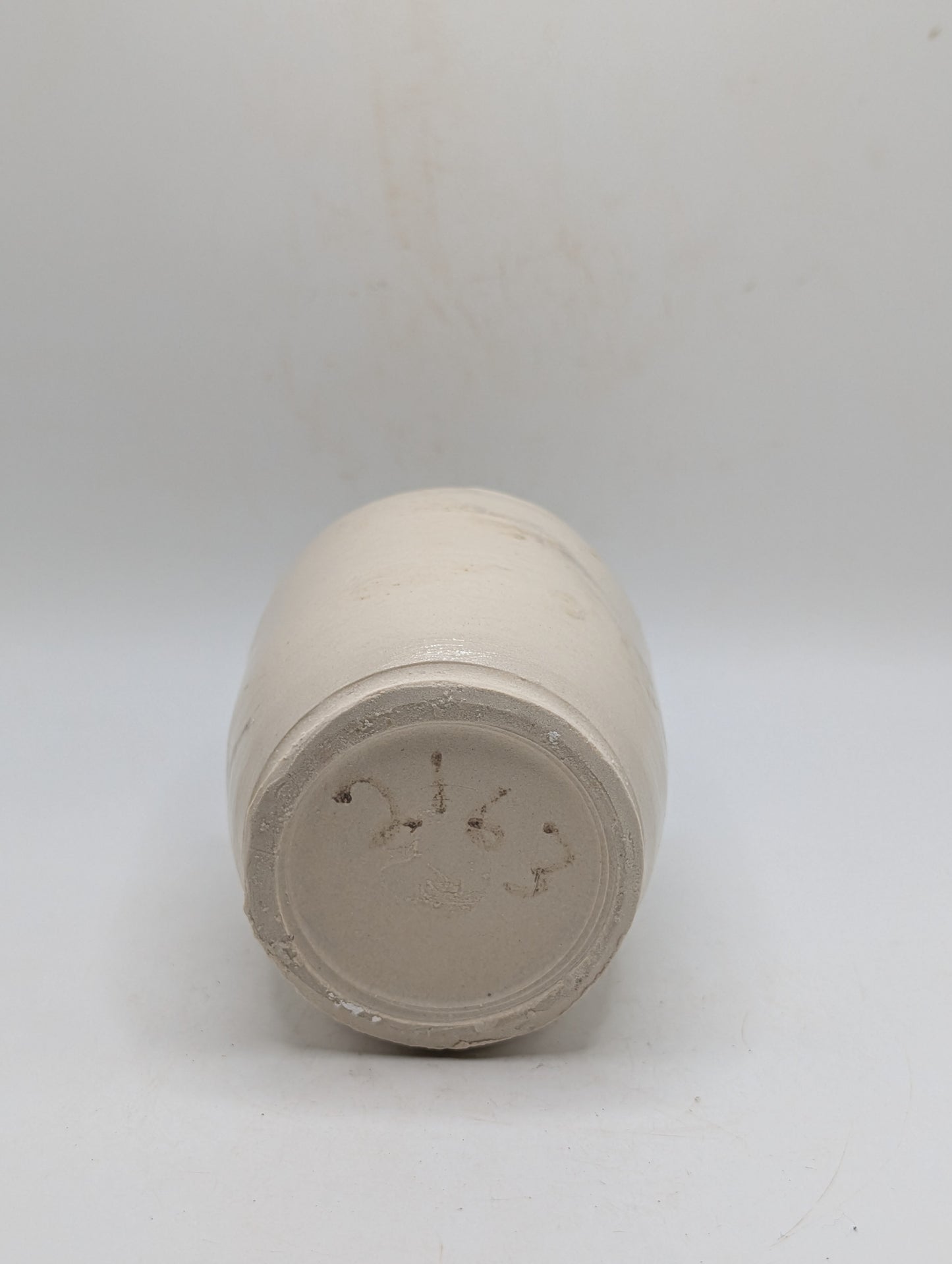 Ceramic Piece 2163