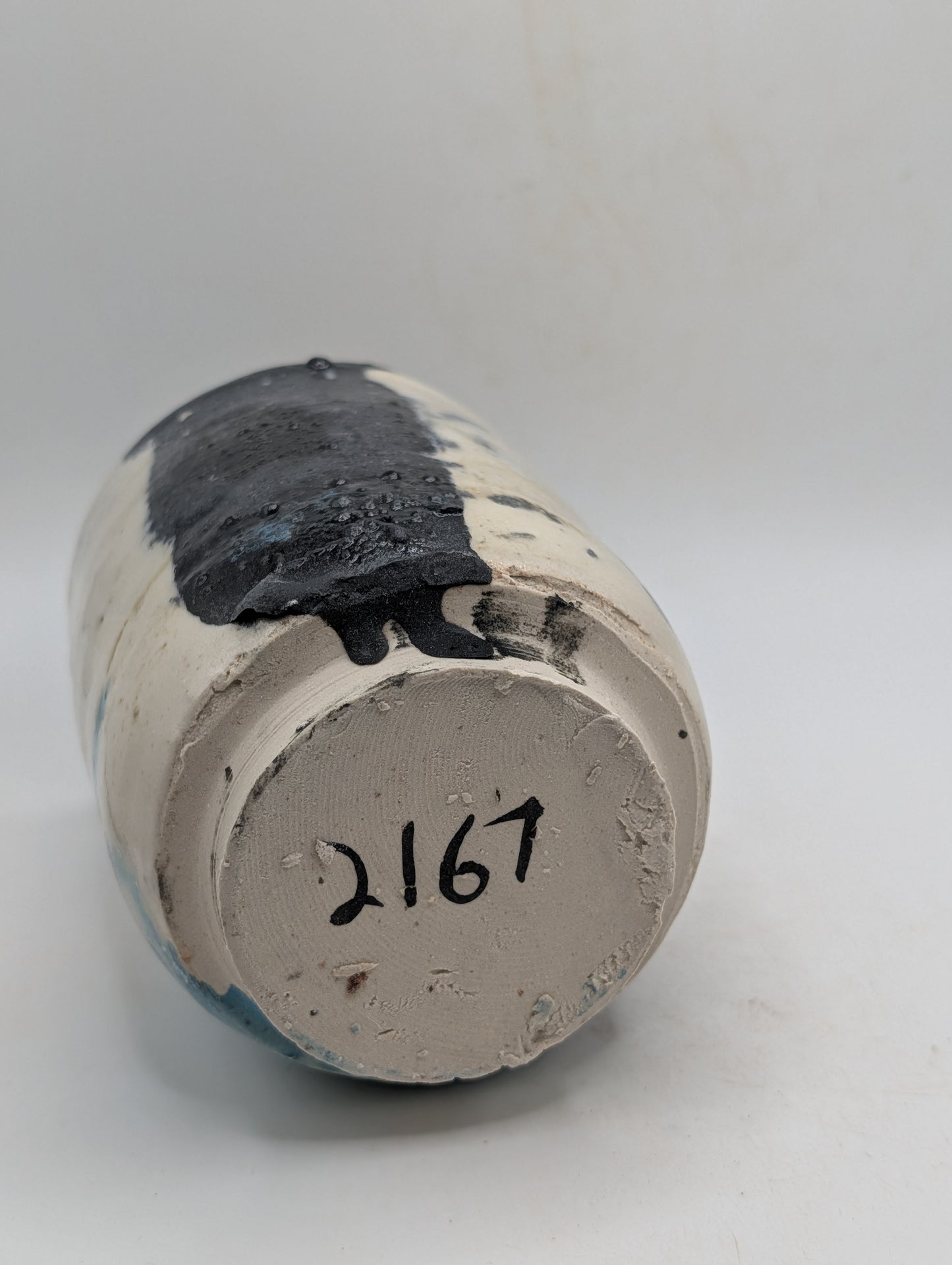 Ceramic Piece 2167