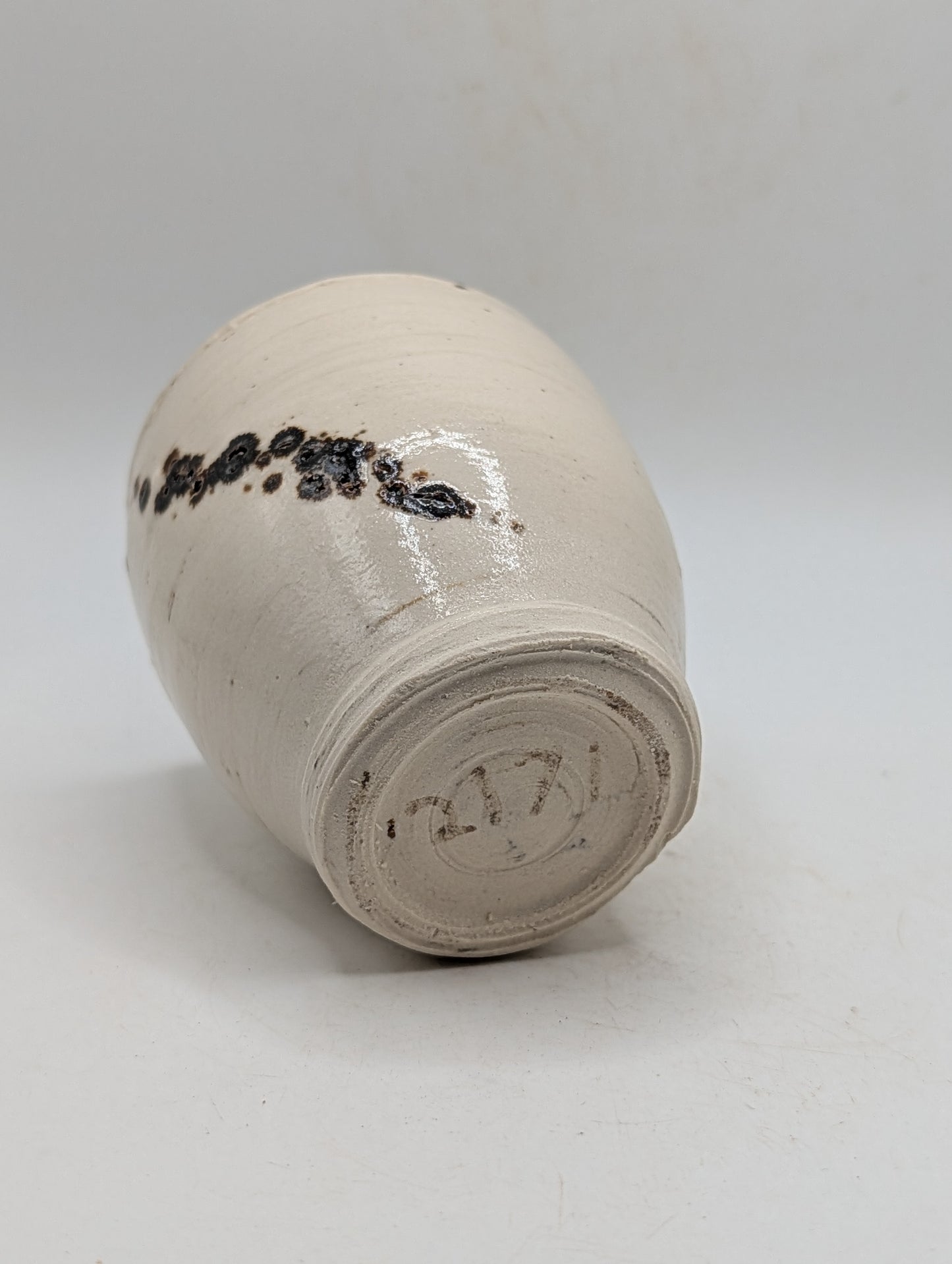 Ceramic Piece 2171