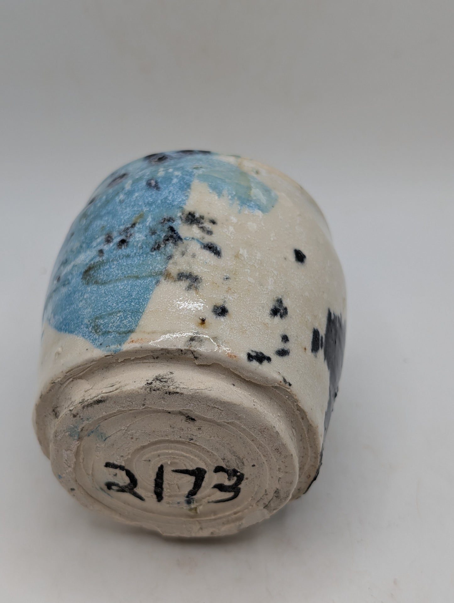 Ceramic Piece 2173