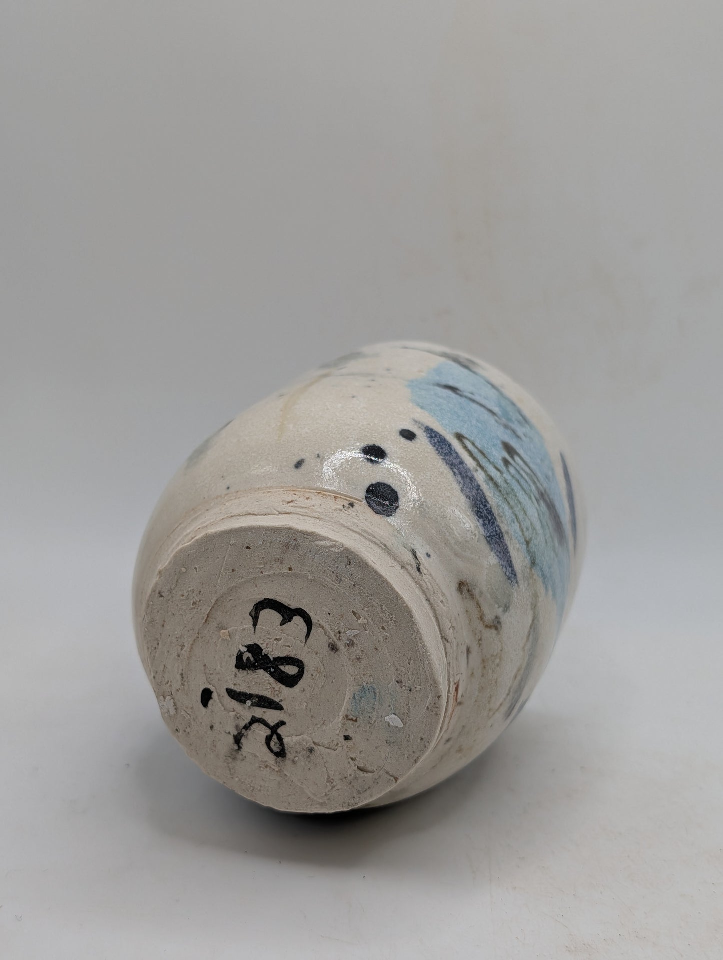 Ceramic Piece 2183