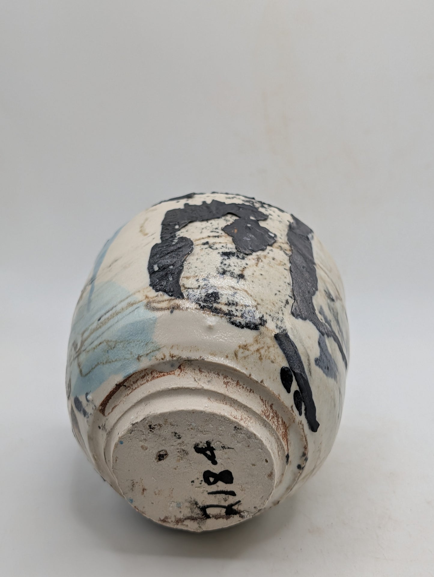 Ceramic Piece 2184