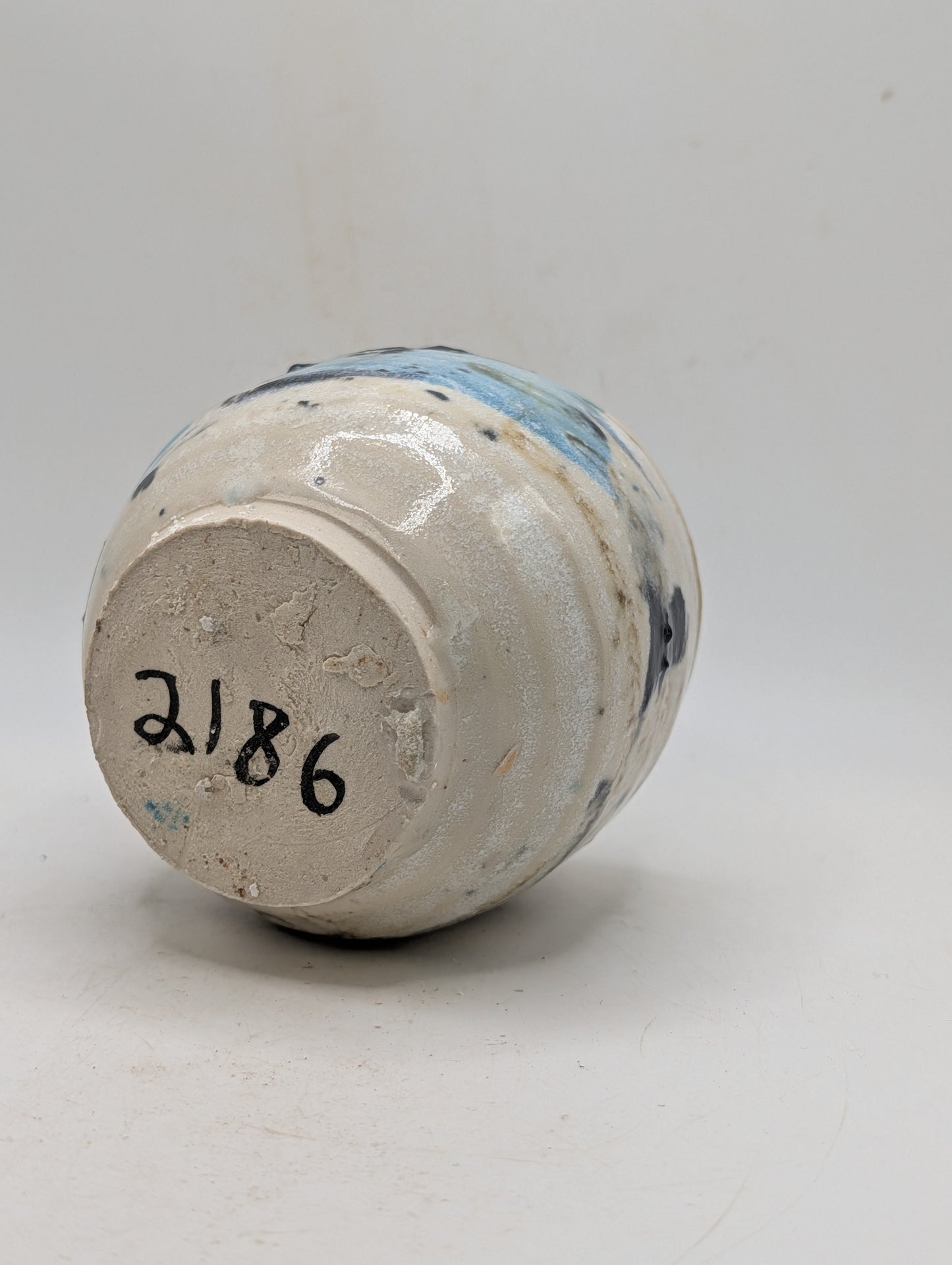 Ceramic Piece 2186