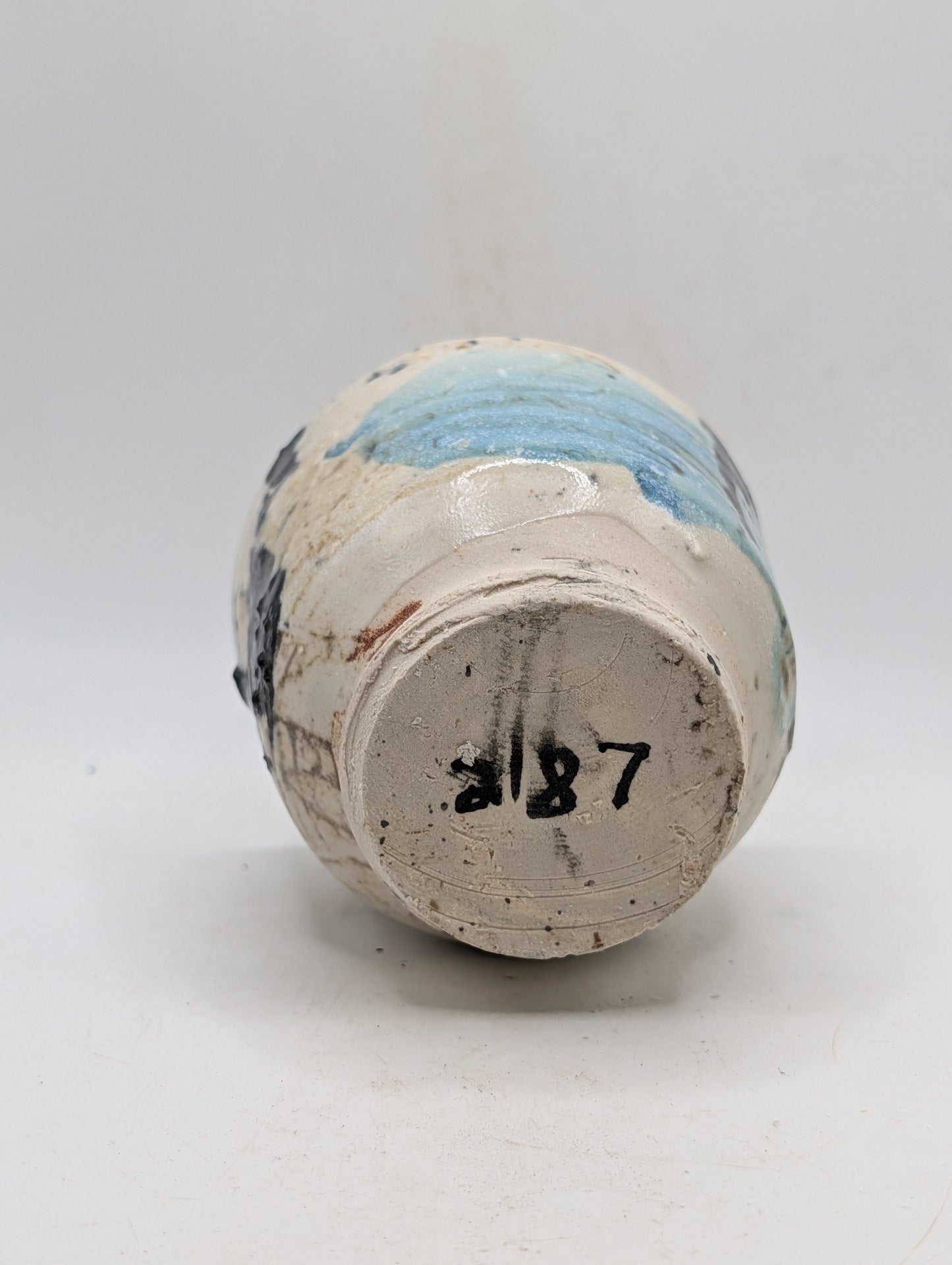 Ceramic Piece 2187
