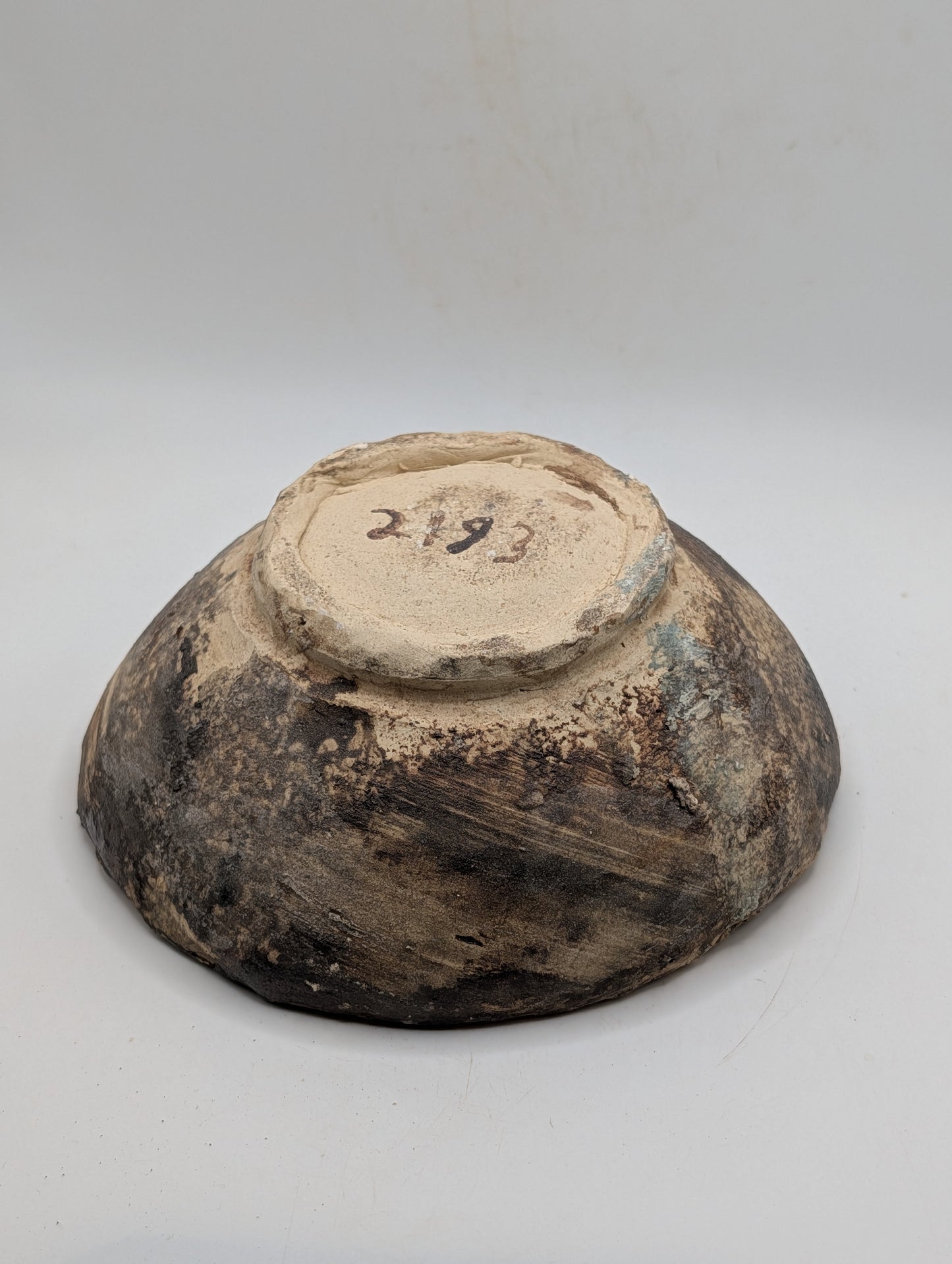 Ceramic Piece 2193