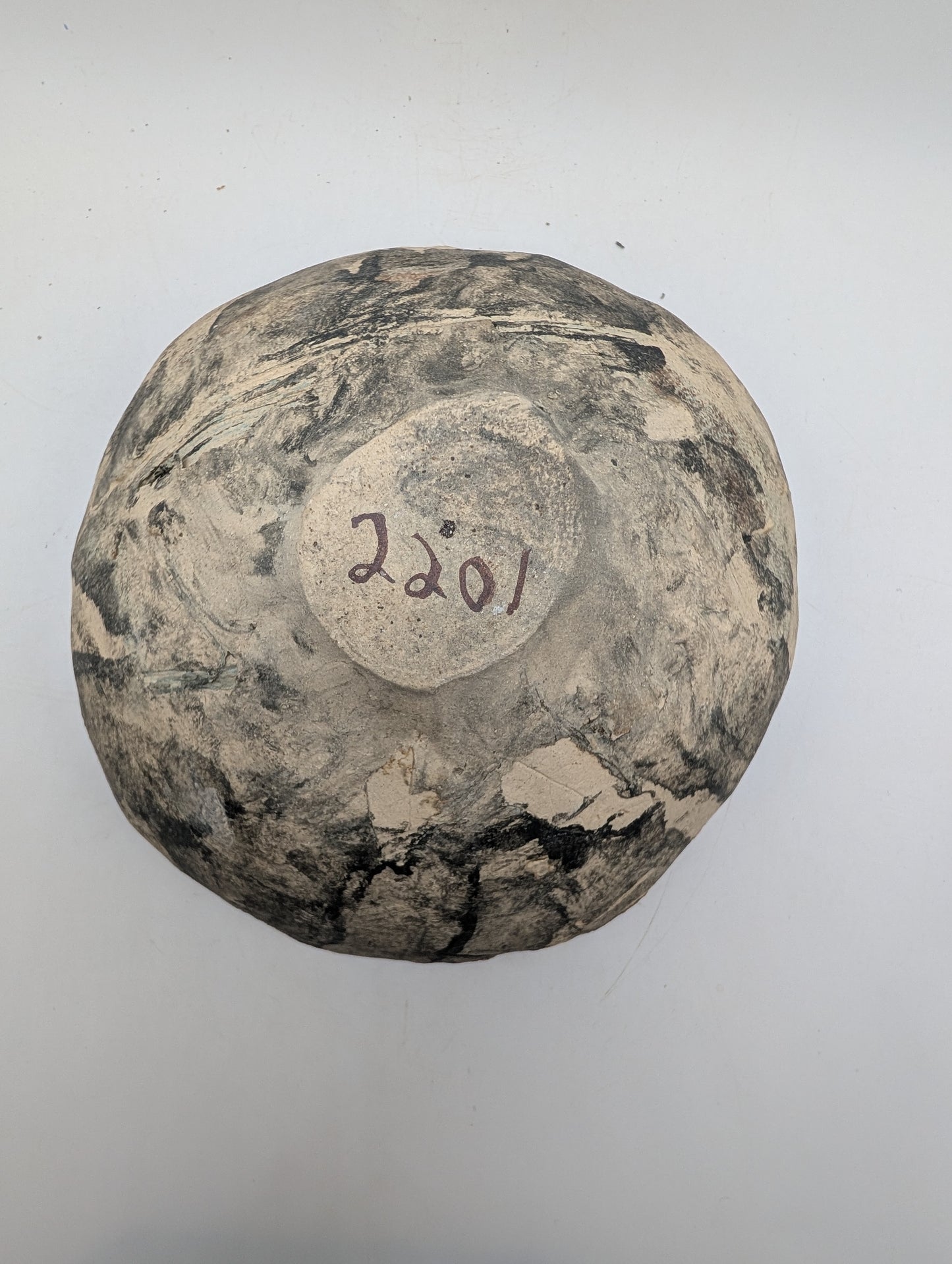 Ceramic Piece 2201