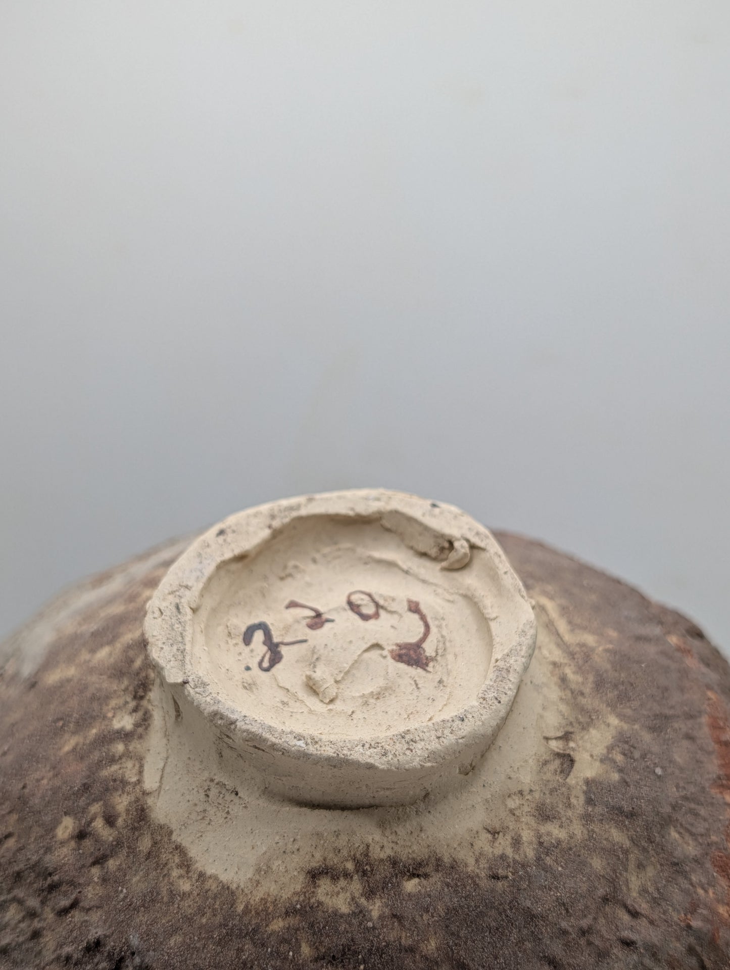Ceramic Piece 2202