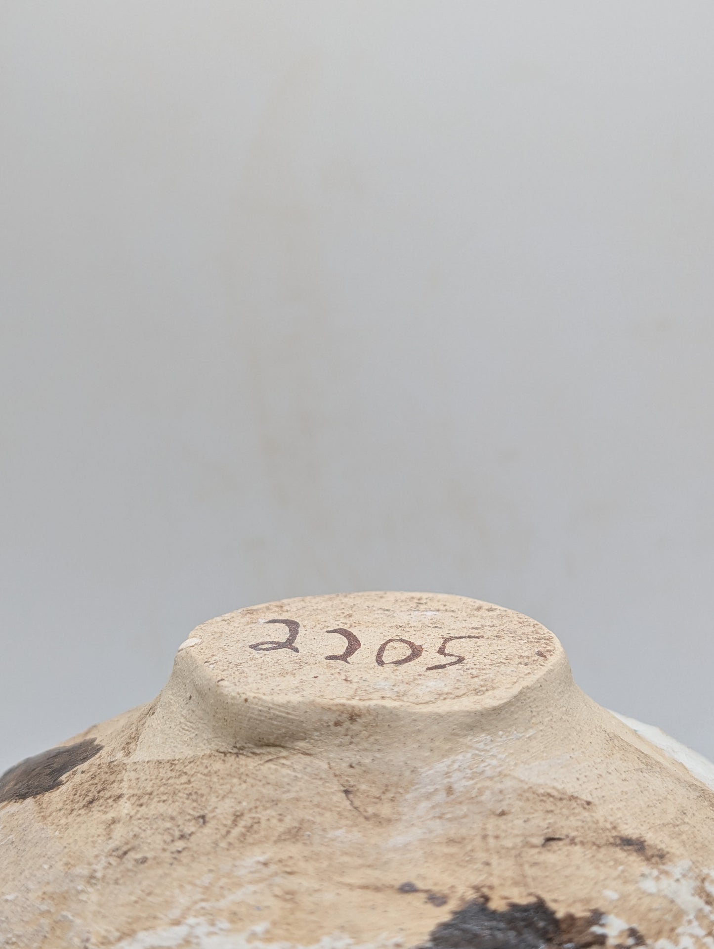 Ceramic Piece 2205