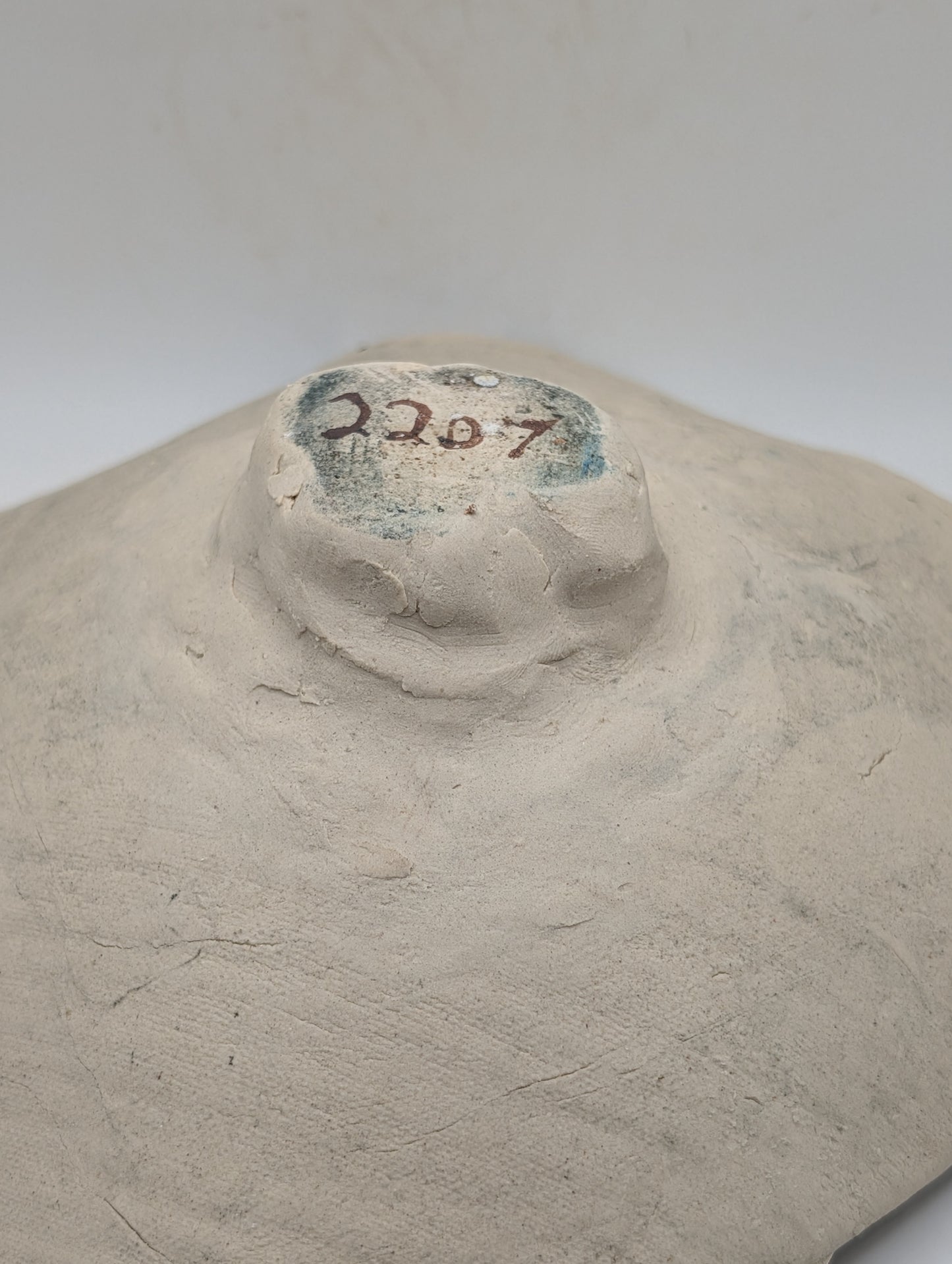 Ceramic Piece 2207