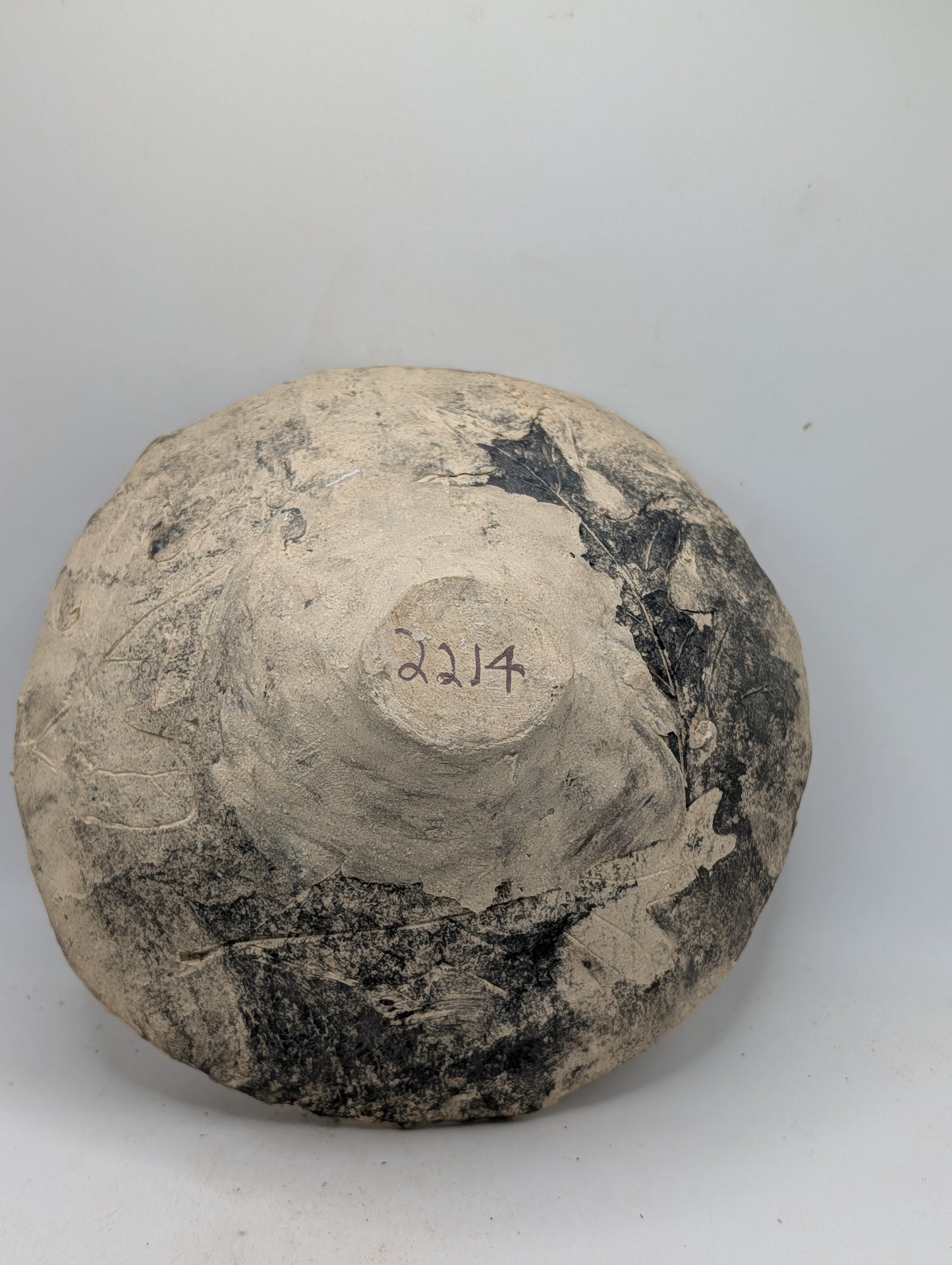 Ceramic Piece 2214