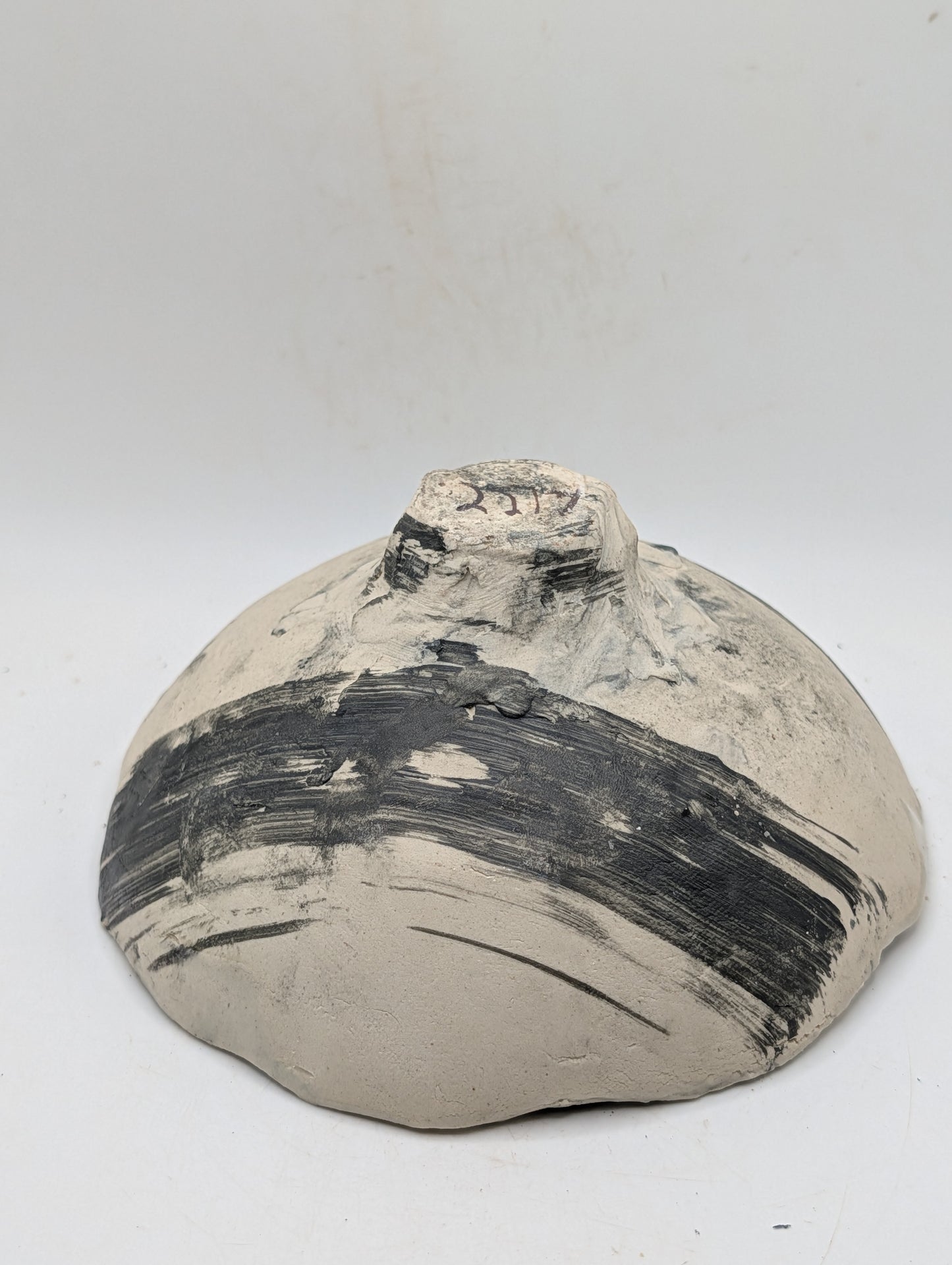 Ceramic Piece 2217