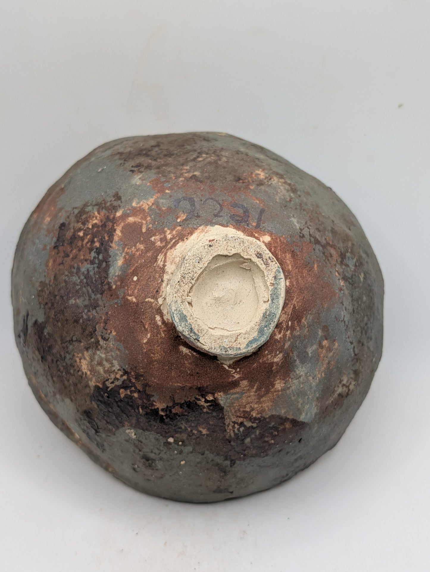 Ceramic Piece 2221