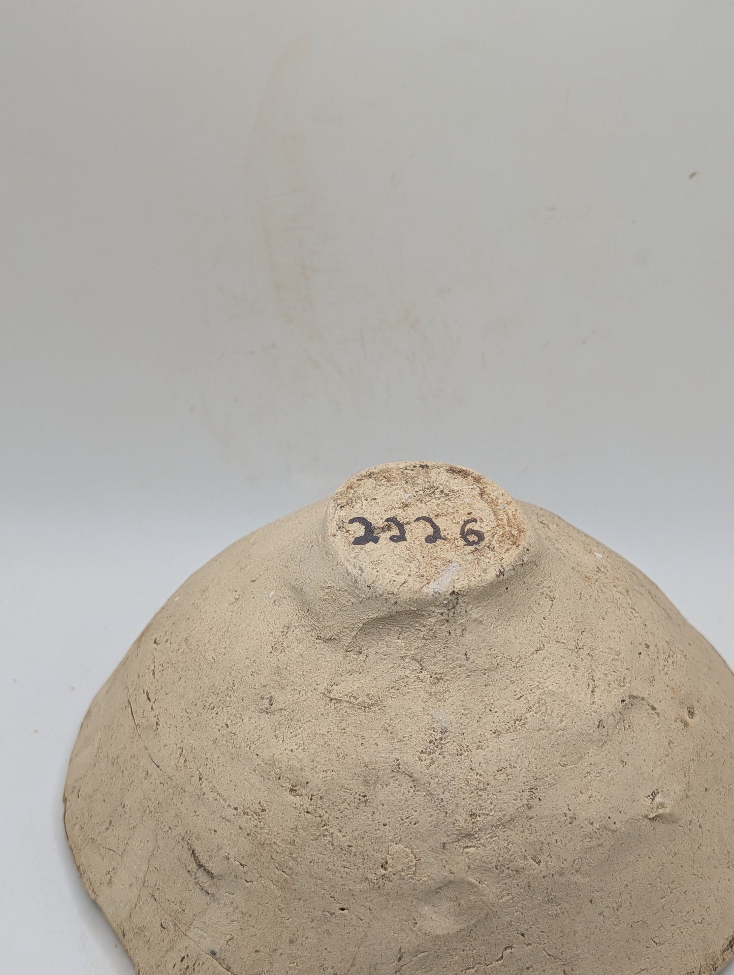 Ceramic Piece 2226
