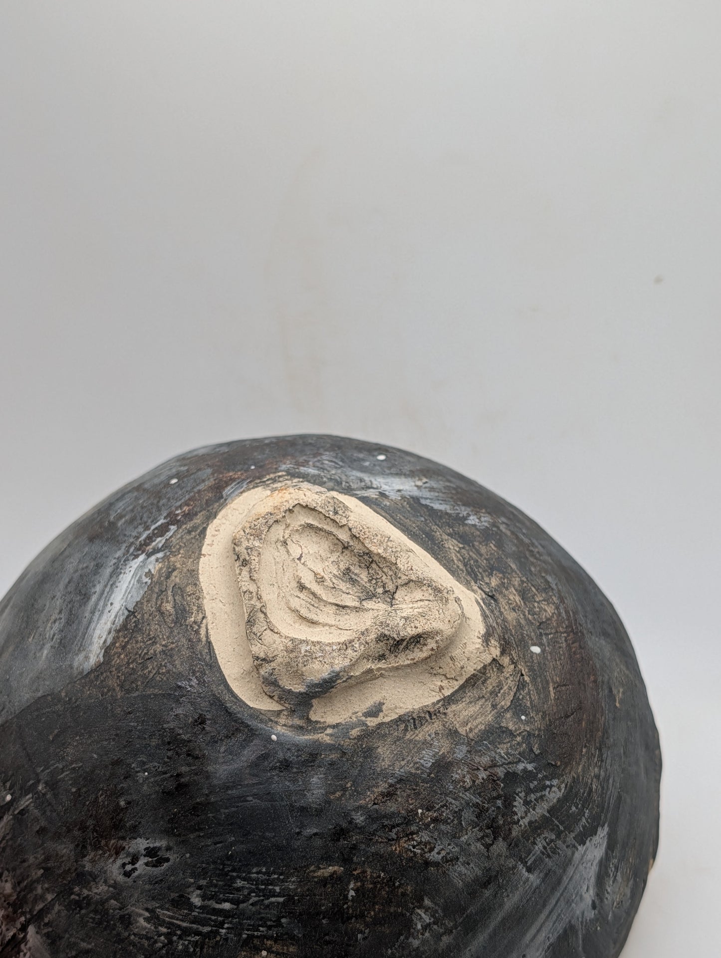 Ceramic Piece 2233
