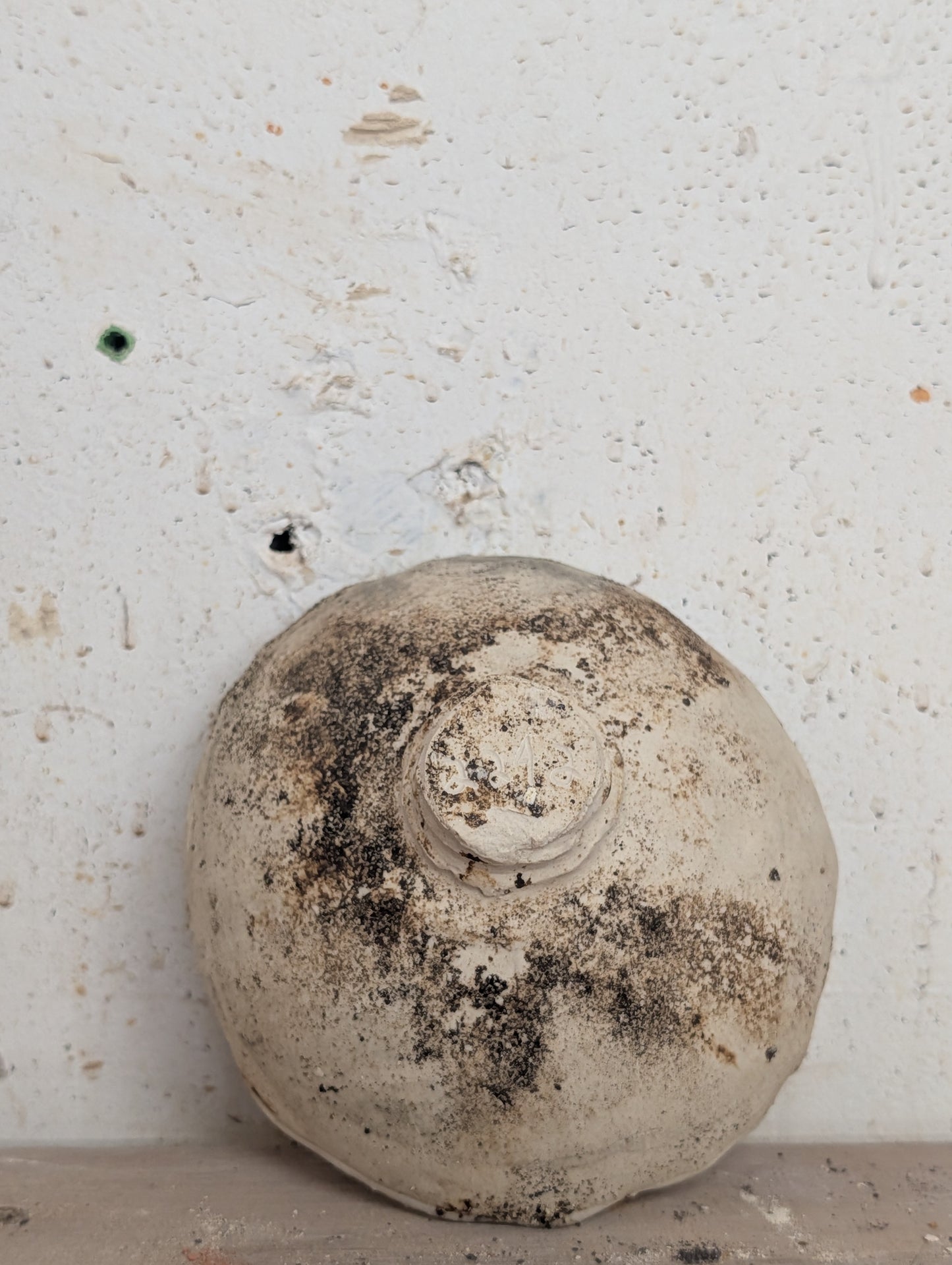 Ceramic Piece 2242