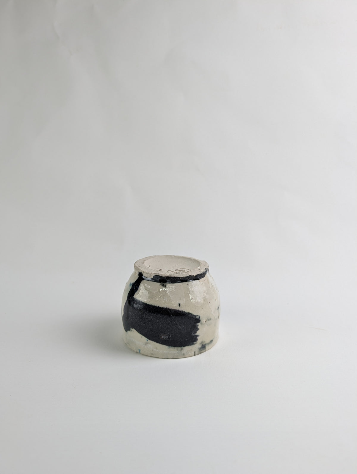 Ceramic Piece 2081