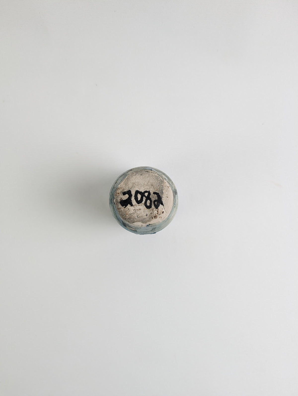 Ceramic Piece 2082