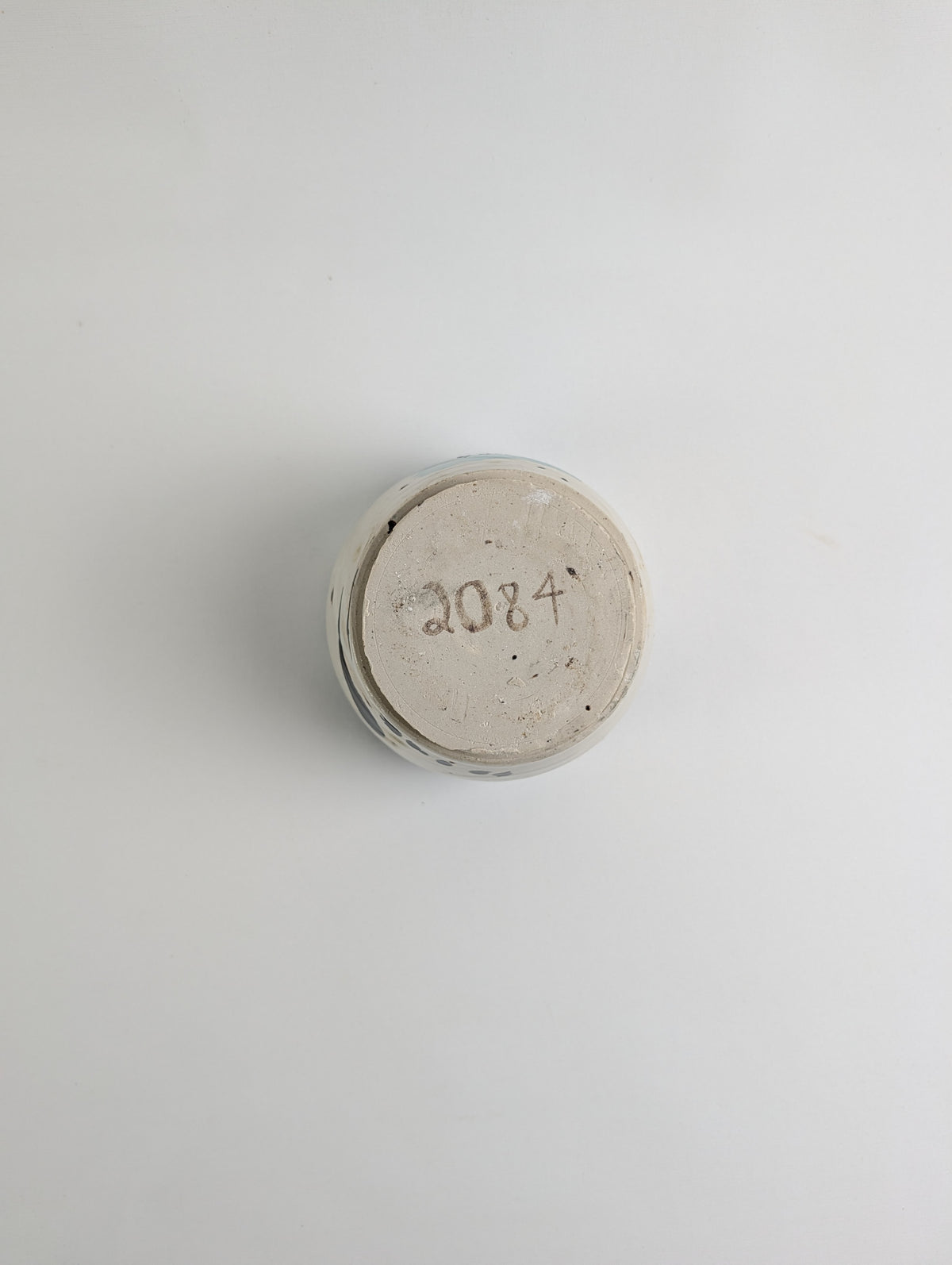 Ceramic Piece 2084