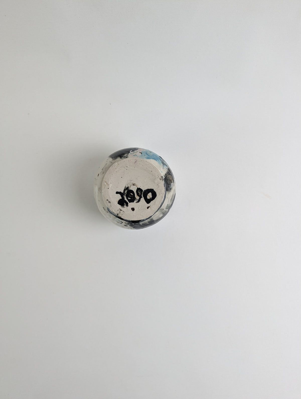 Ceramic Piece 2090