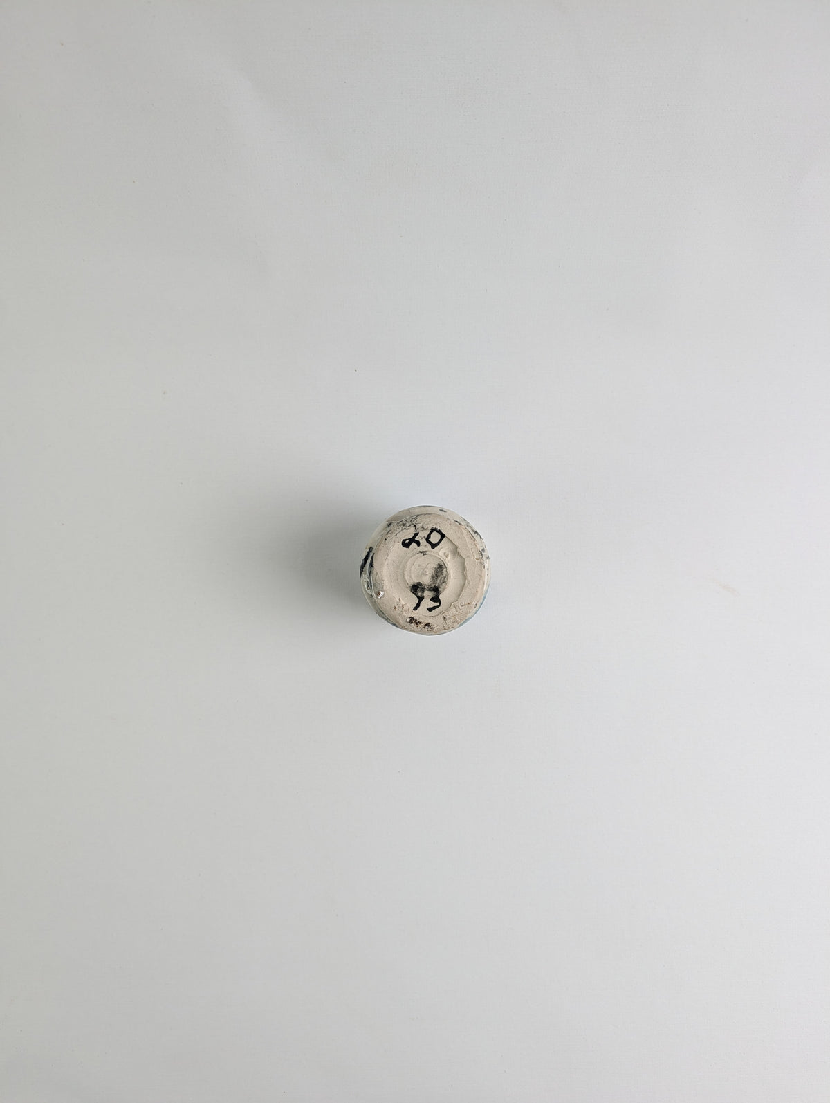 Ceramic Piece 2093