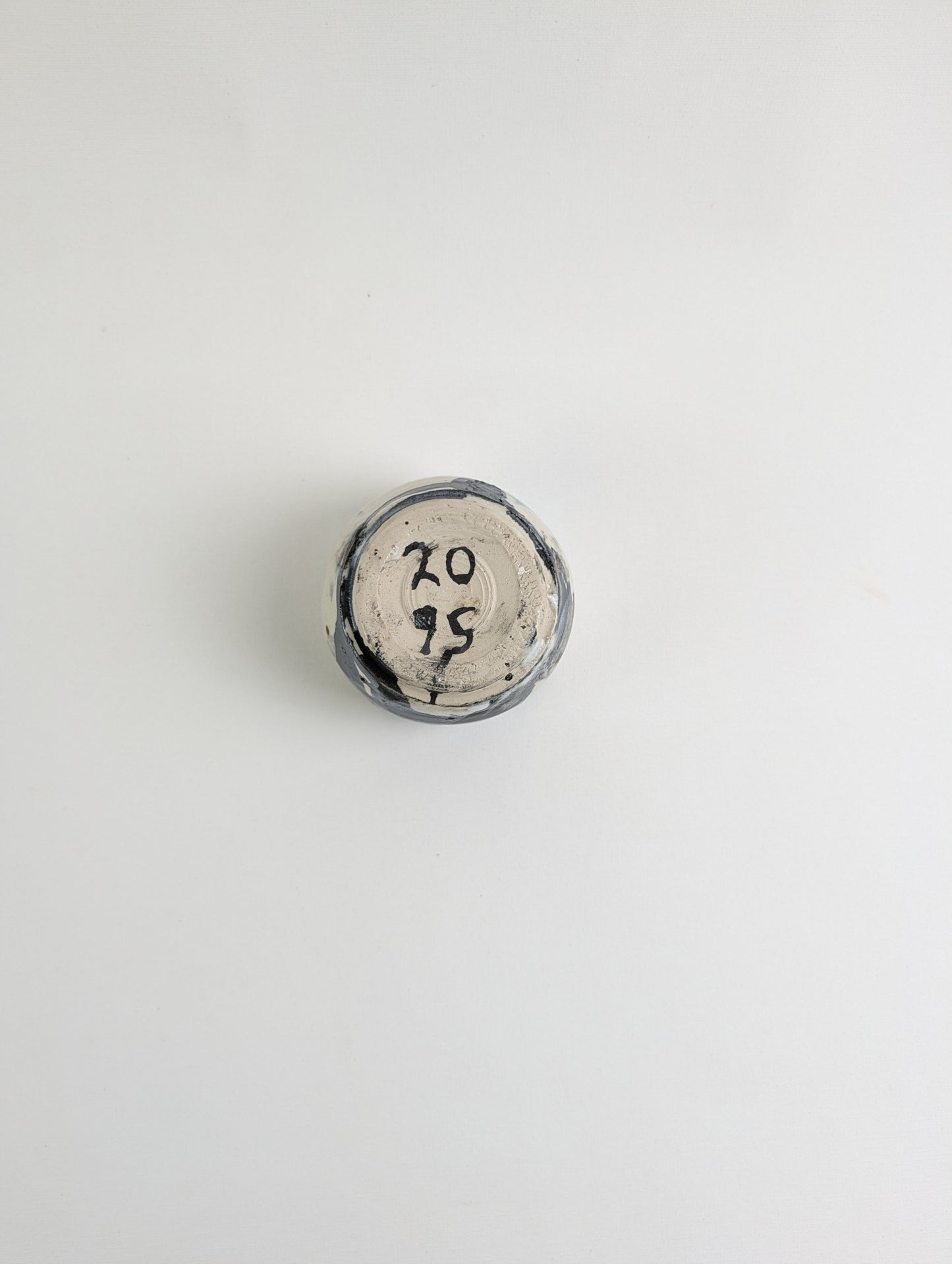 Ceramic Piece 2095