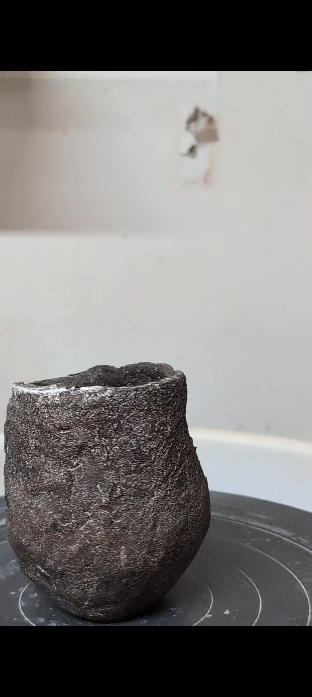 Ceramic Piece 1799
