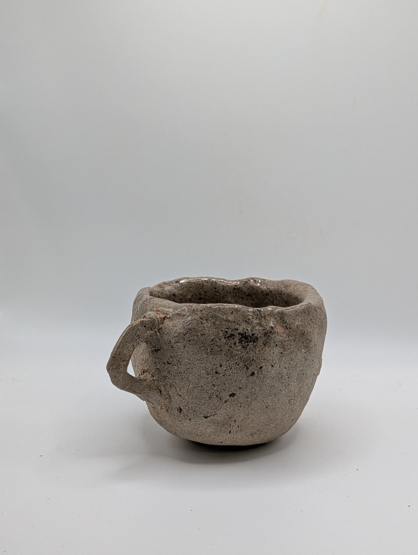 Ceramic Piece 1954