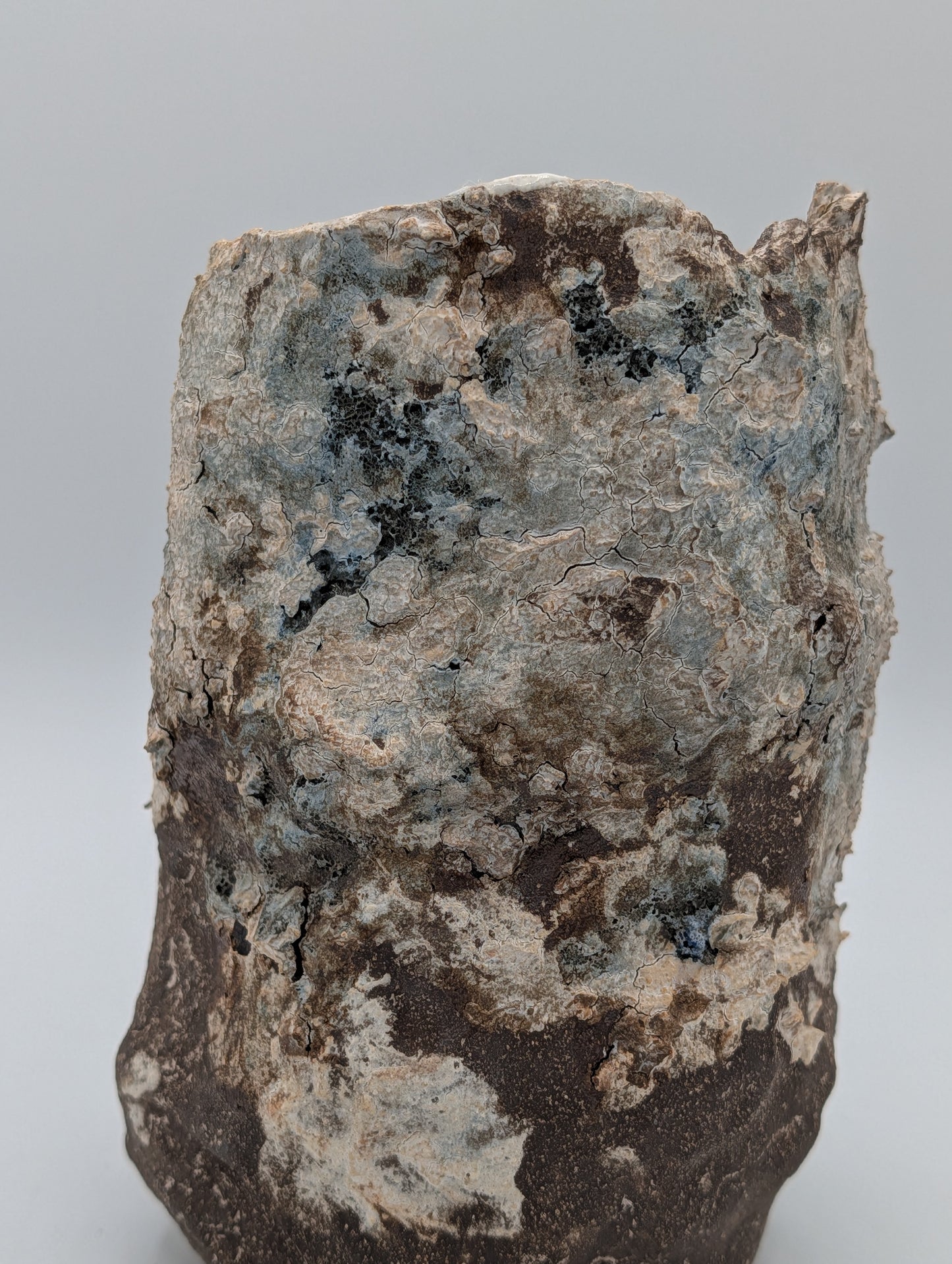 Ceramic Piece 1872