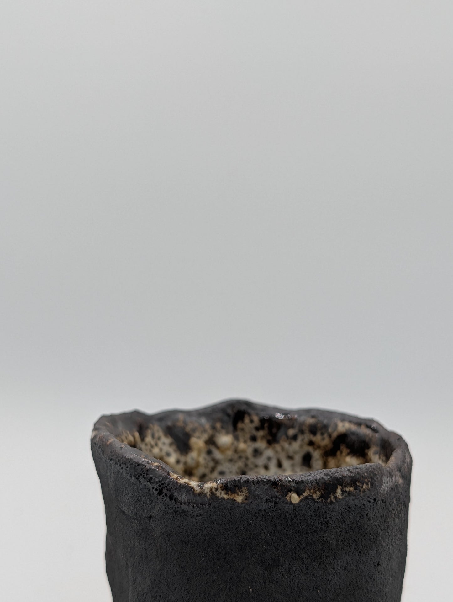 Ceramic Piece 1909