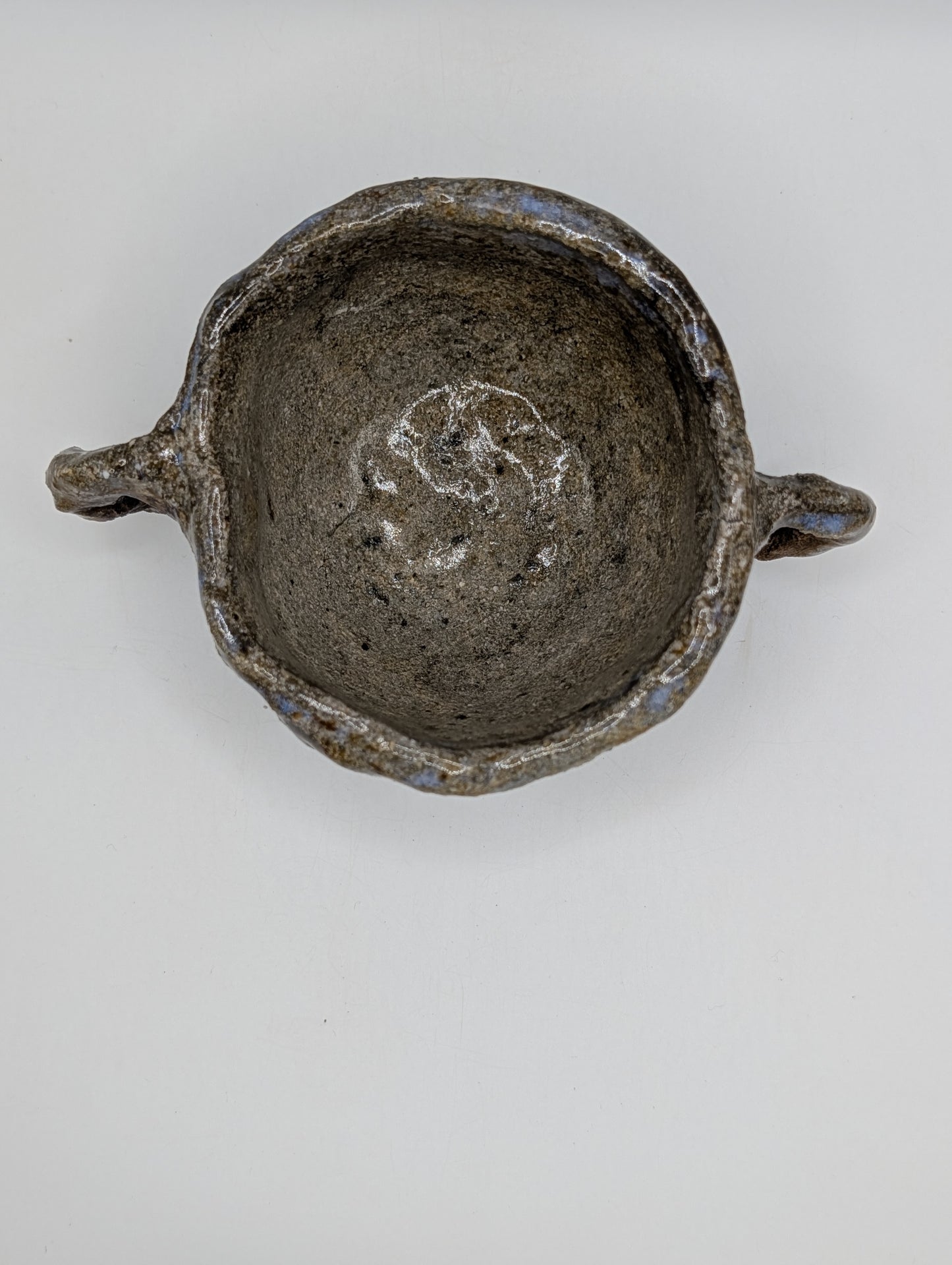 Ceramic Piece 1993