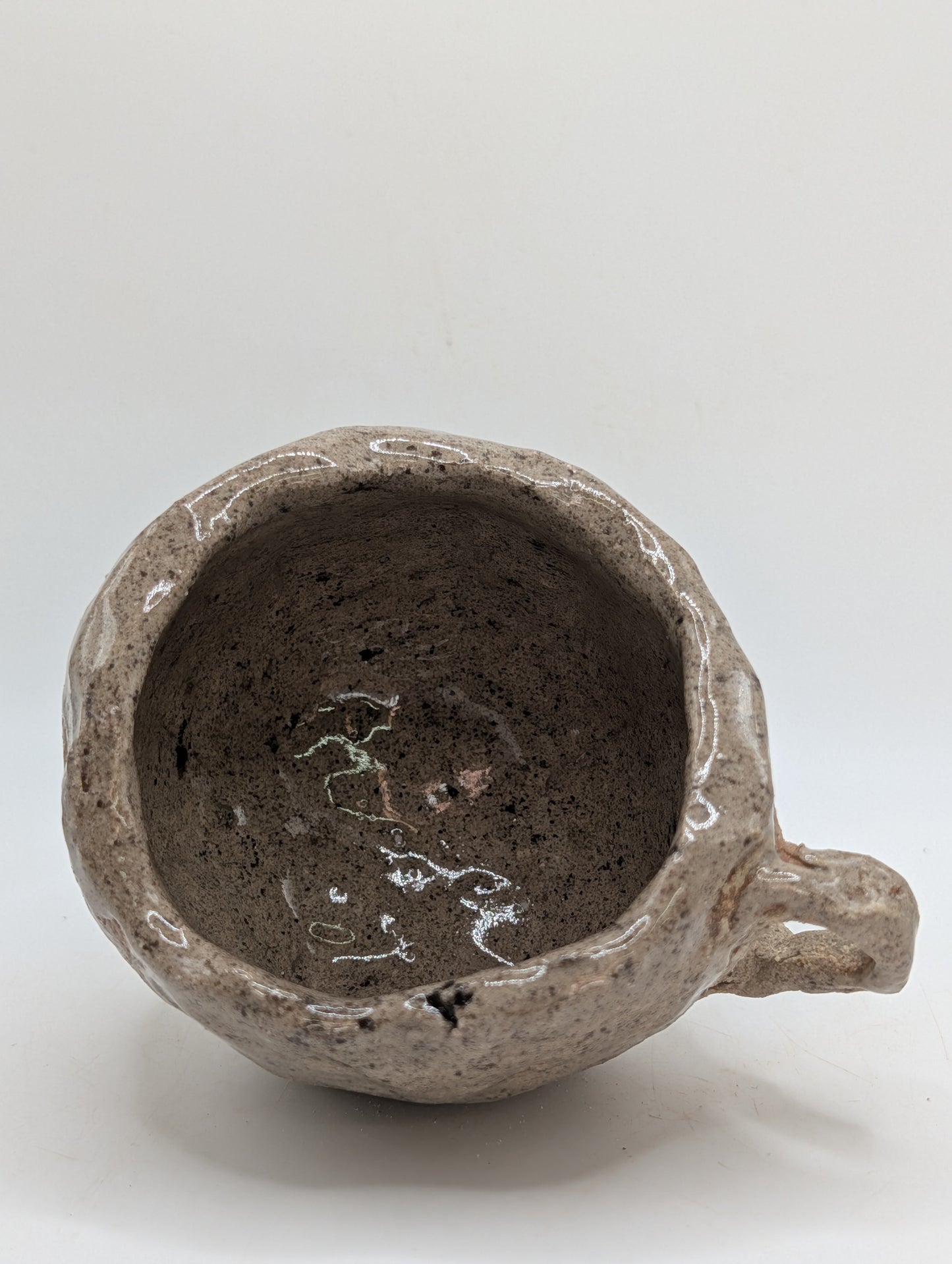 Ceramic Piece 2023