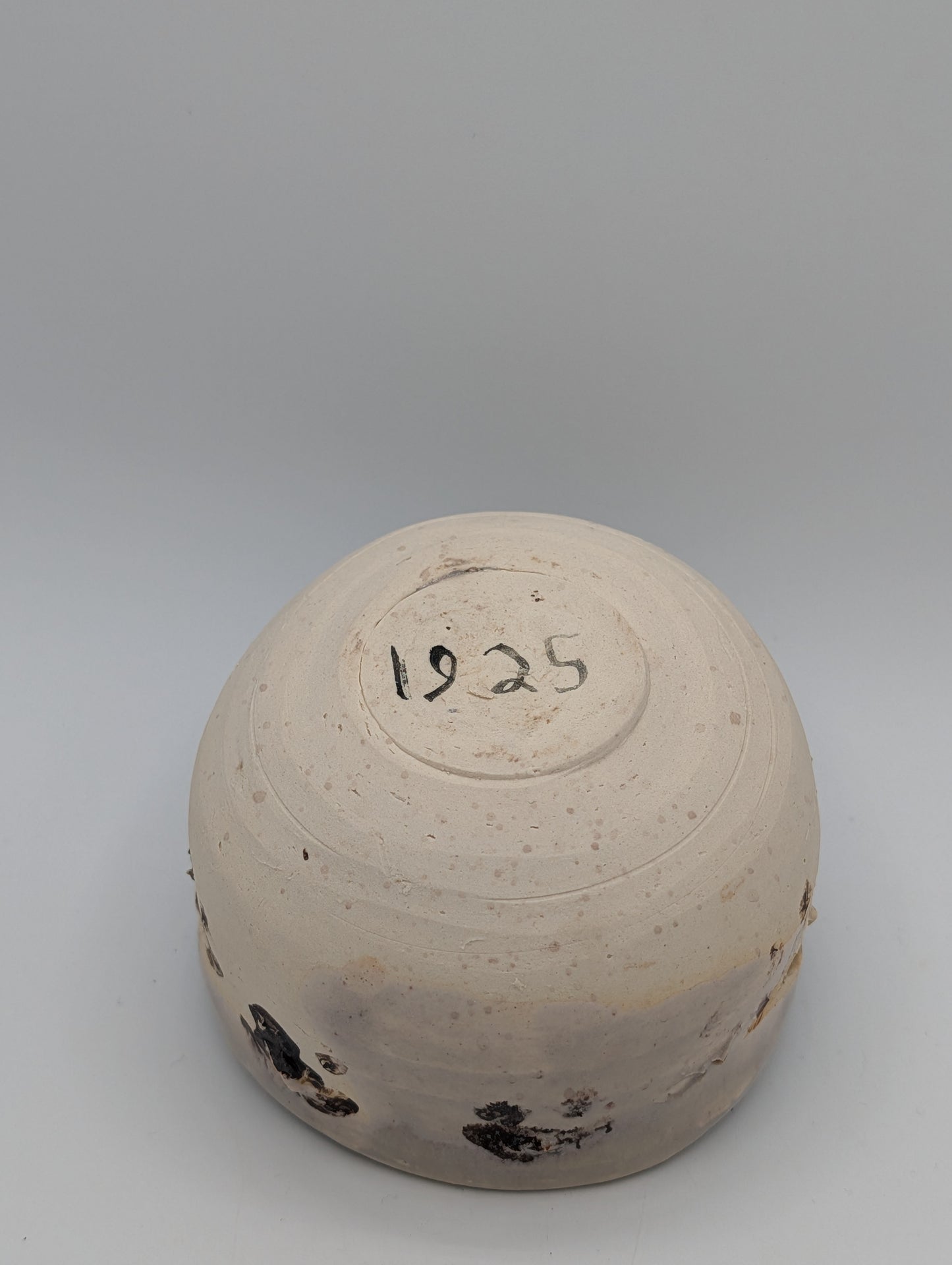 Ceramic Piece 1925