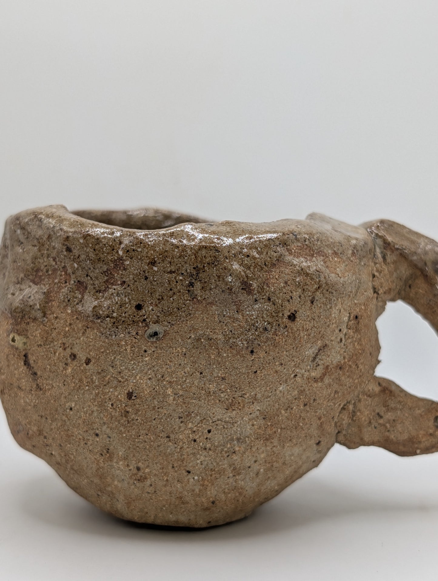 Ceramic Piece 1998