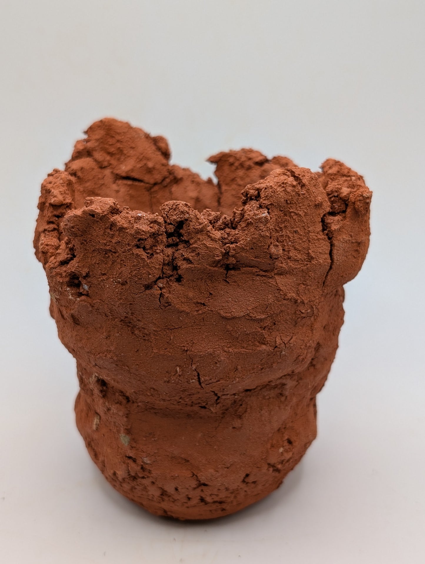 Ceramic Piece 1677