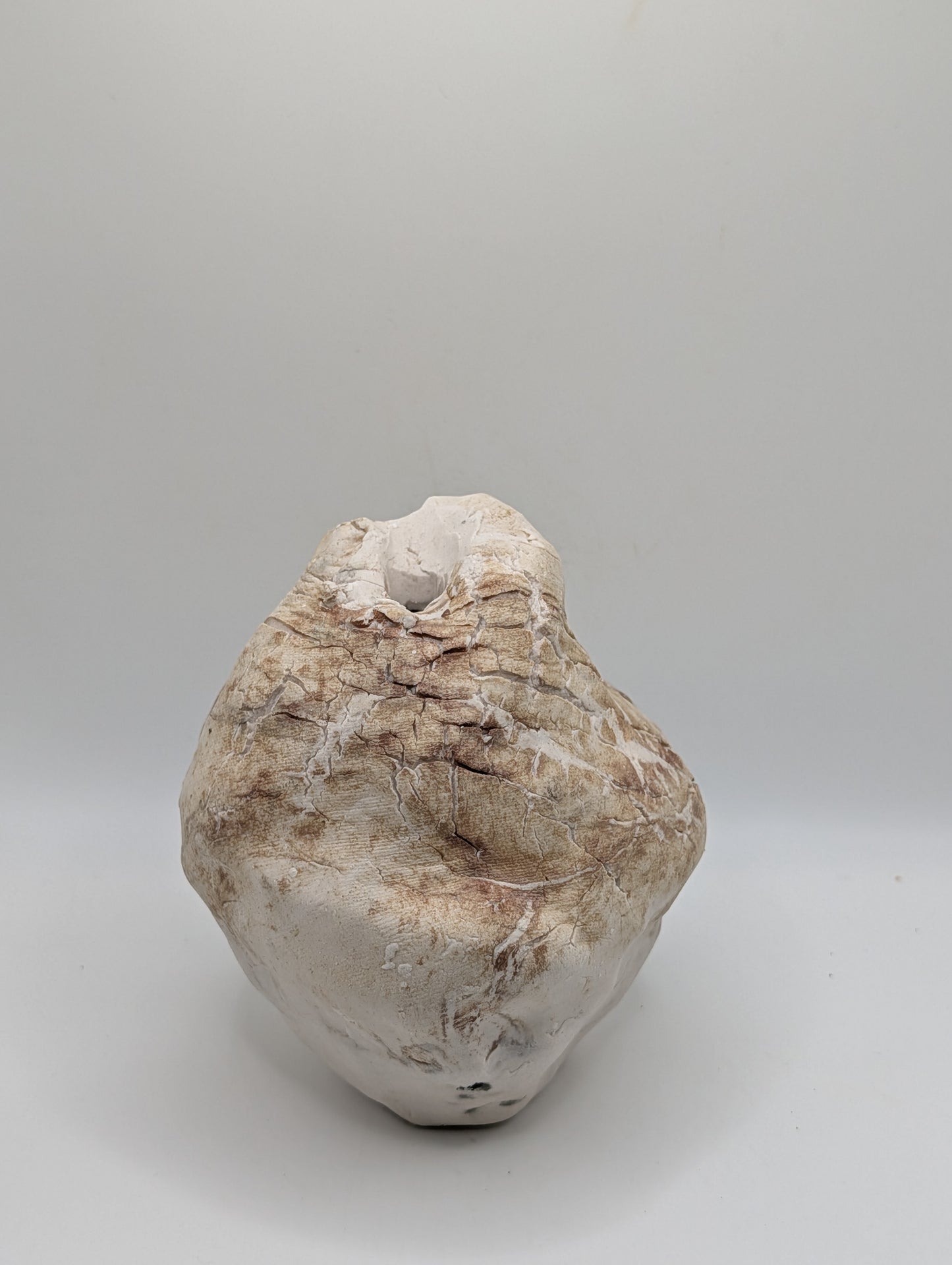 Ceramic Piece 1965