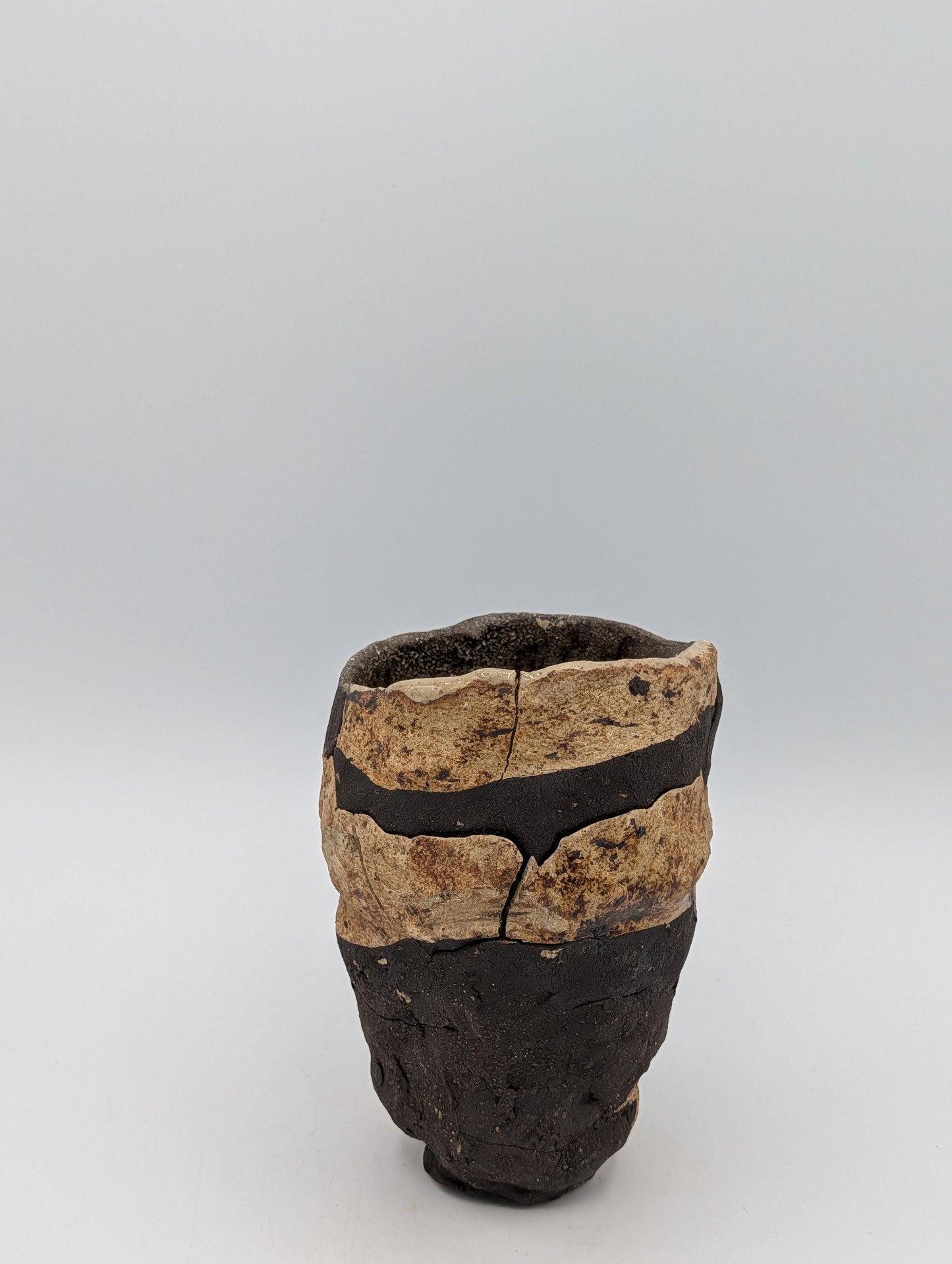Ceramic Piece 1888