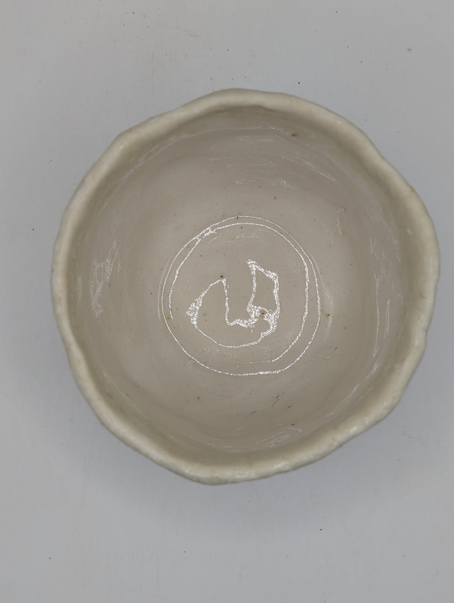 Ceramic Piece 1952