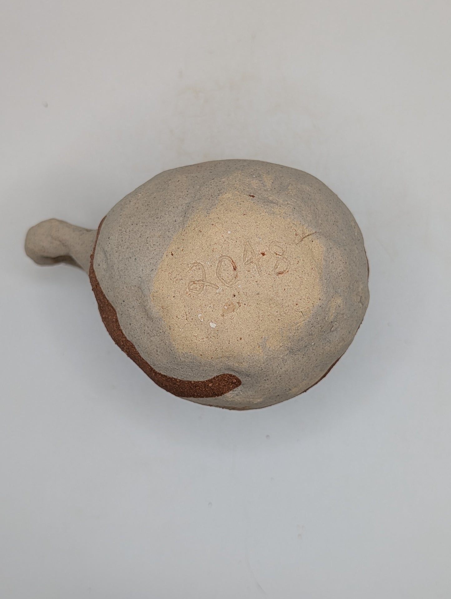 Ceramic Piece 2048