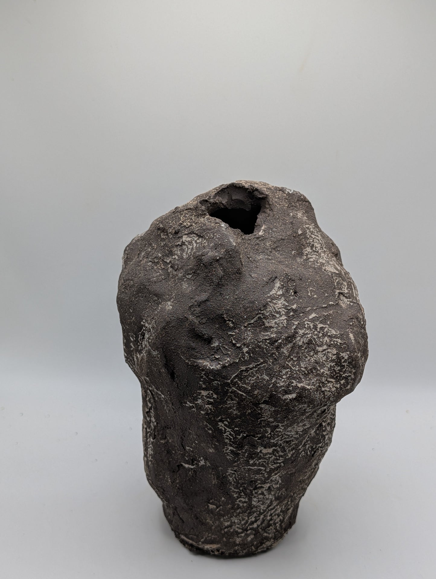 Ceramic Piece 1969