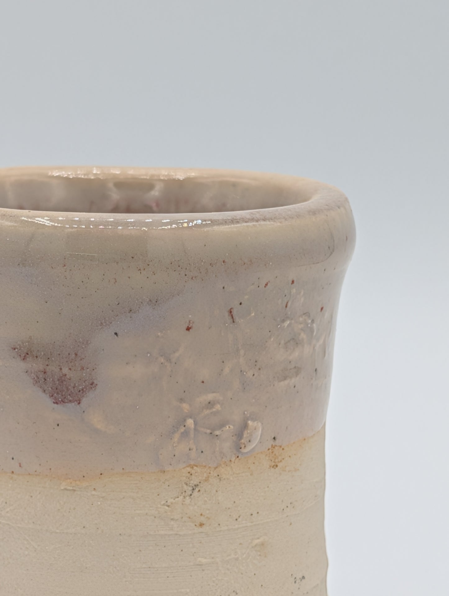 Ceramic Piece 1933