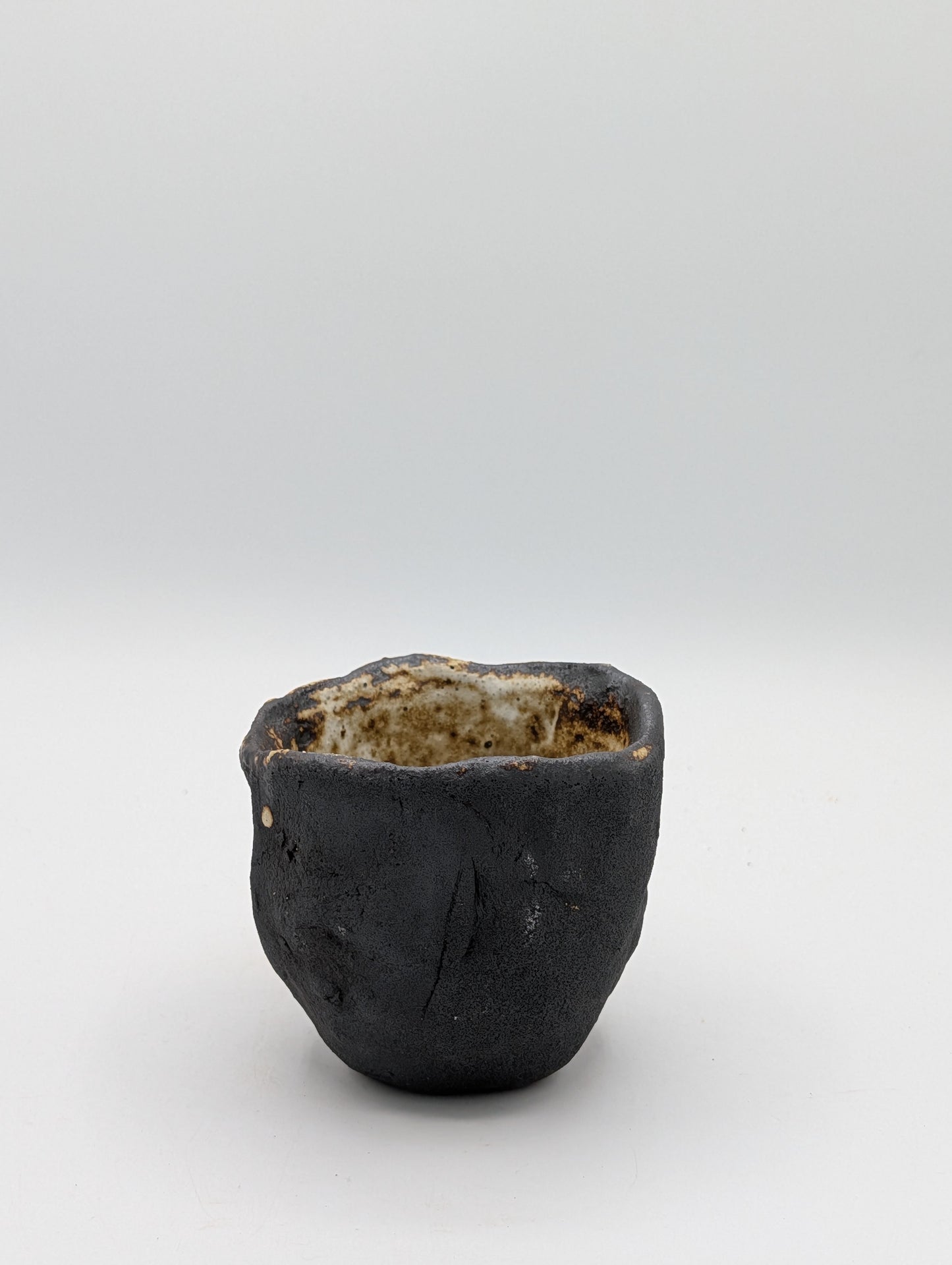 Ceramic Piece 1913