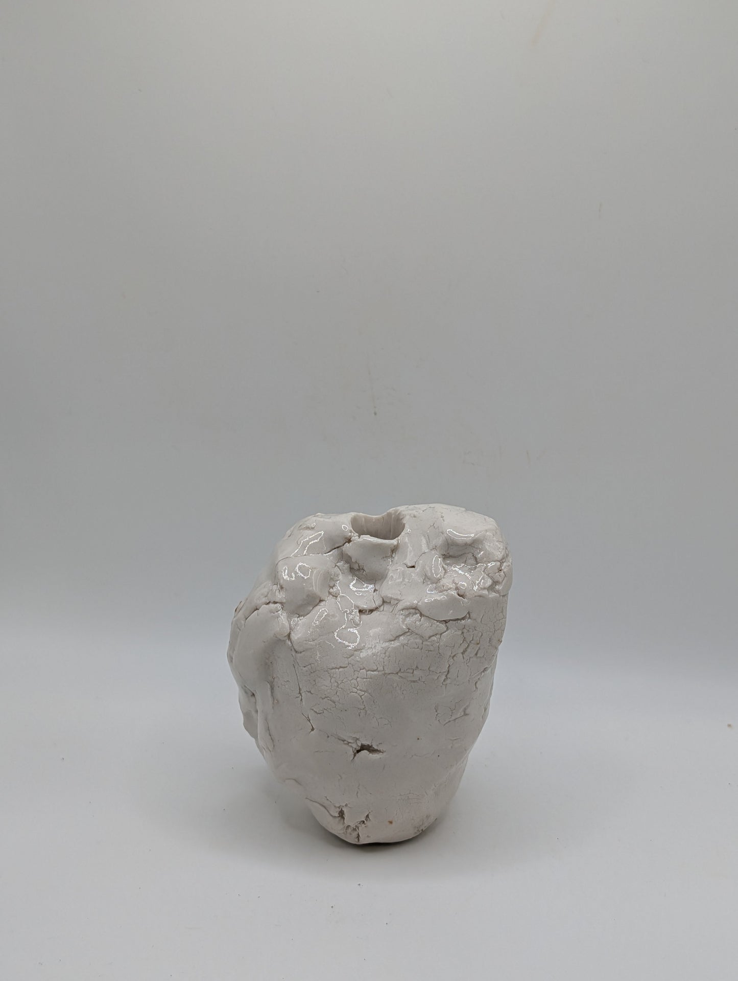 Ceramic Piece 1962