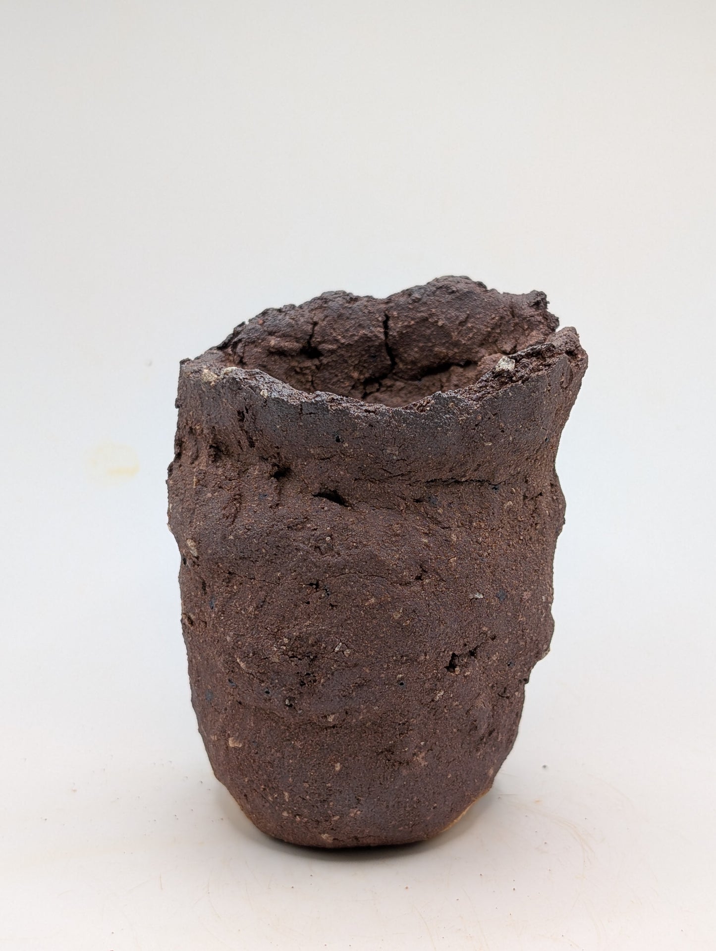 Ceramic Piece 1662