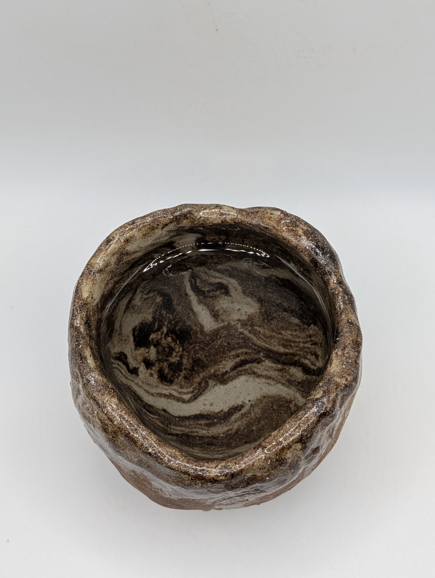 Ceramic Piece 1963