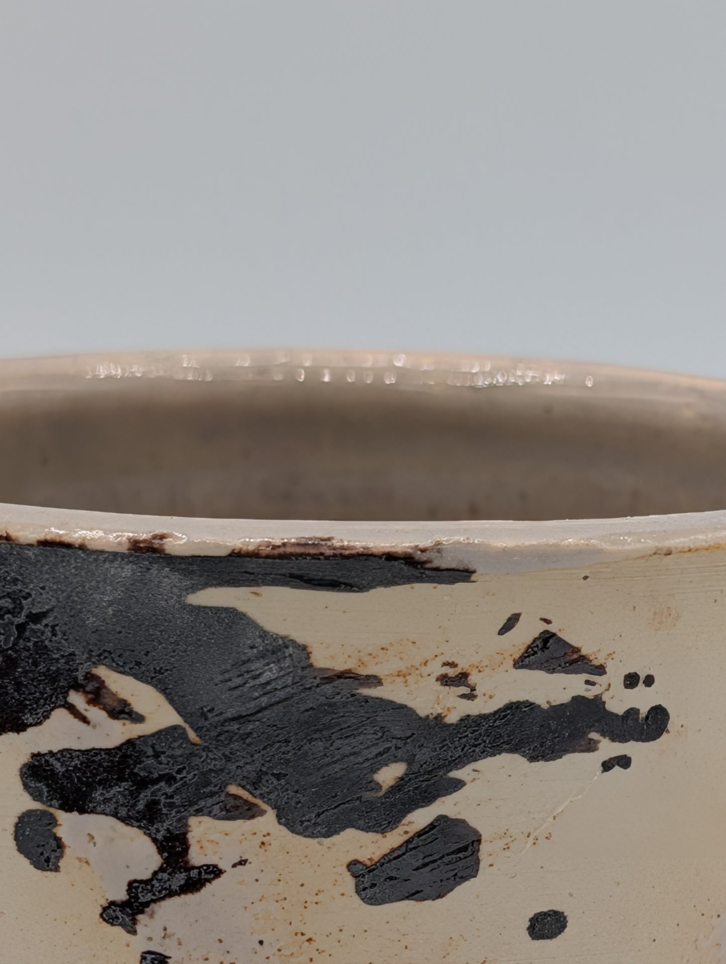 Ceramic Piece 1926